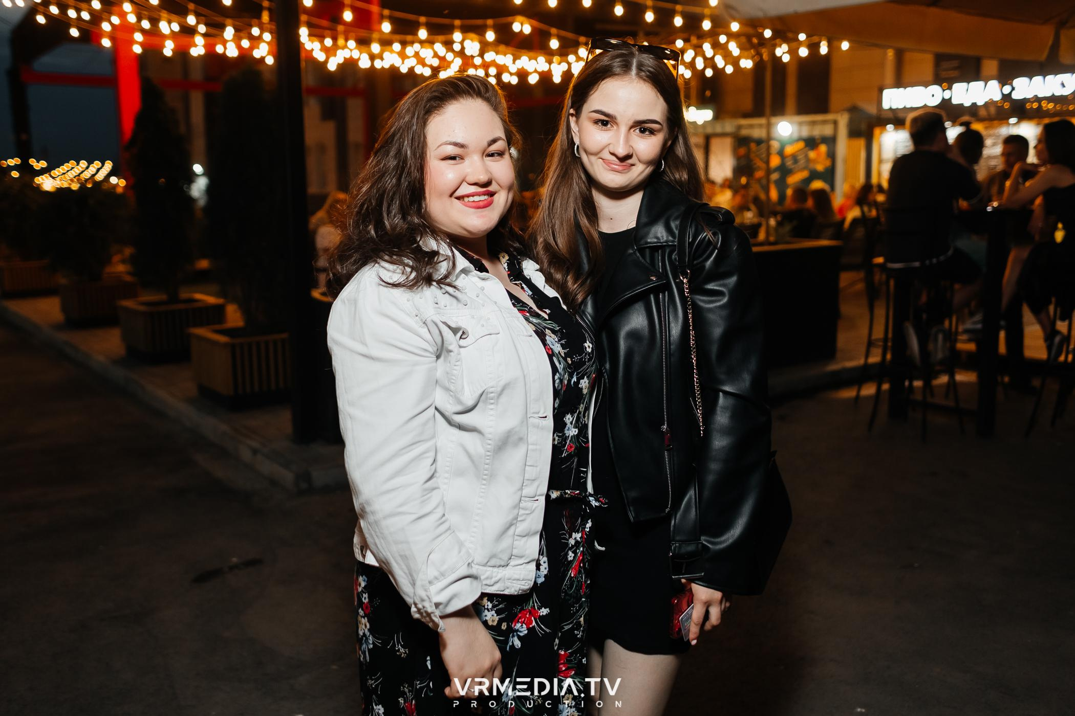 Выходные в культурном пространстве «Редакция»