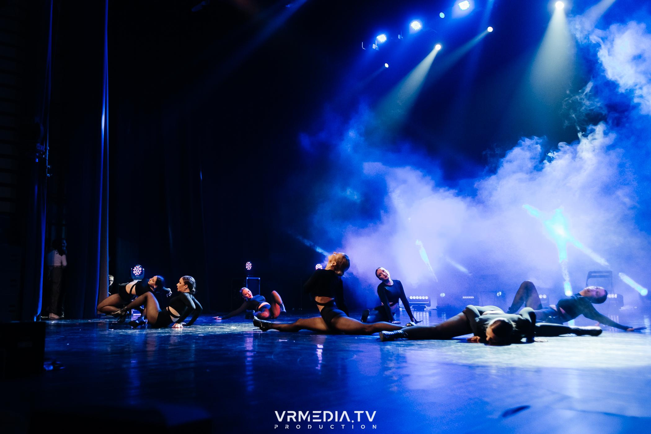 Пока все в доме