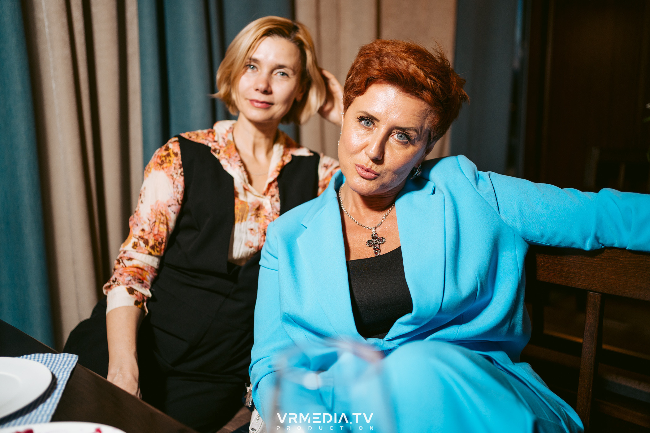 Джазовая среда: Капитан Дик (Новосибирск)