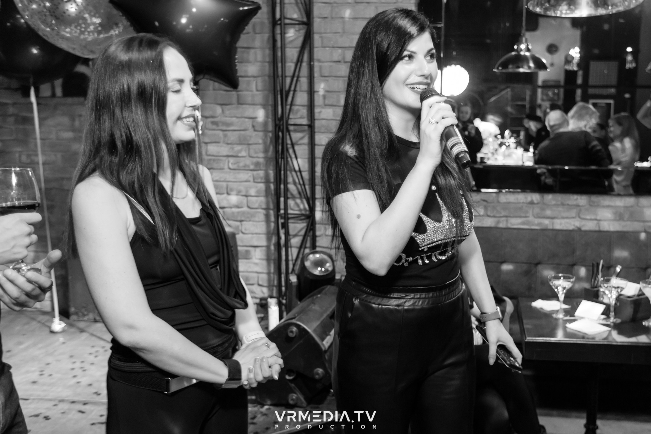 День рождения Малыгиной Ксении