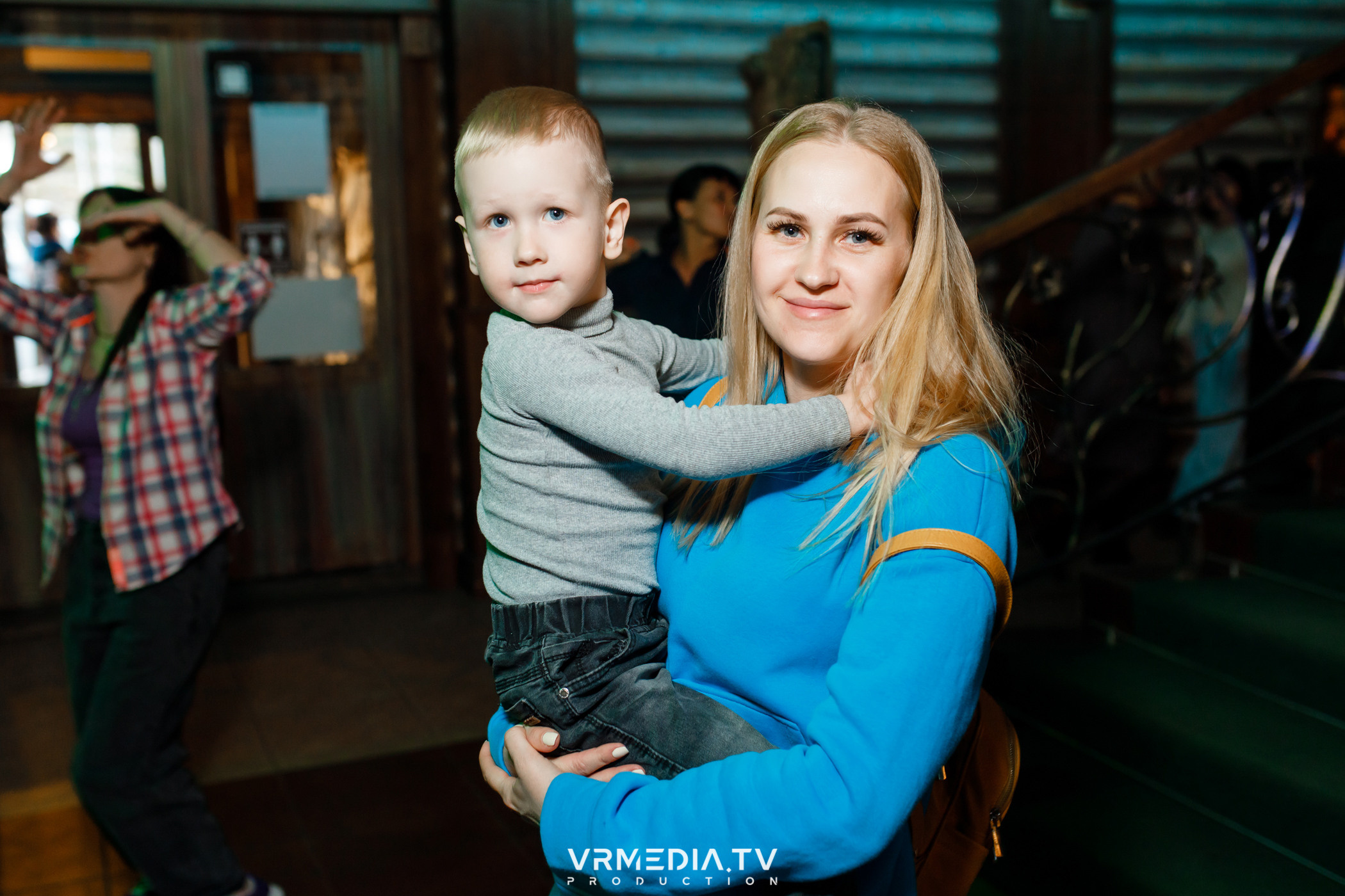 В гостях «У Петровича»