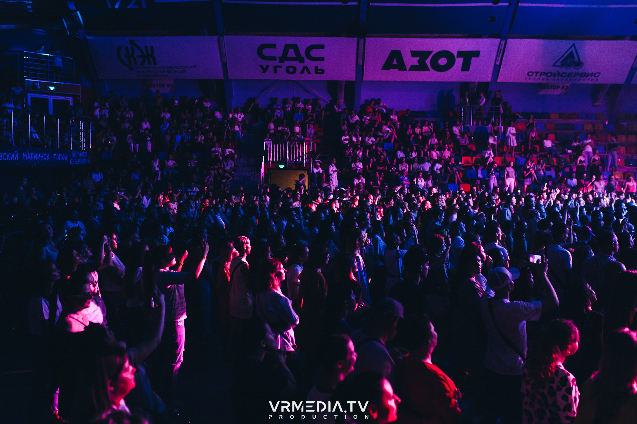 Мари Краймбрери