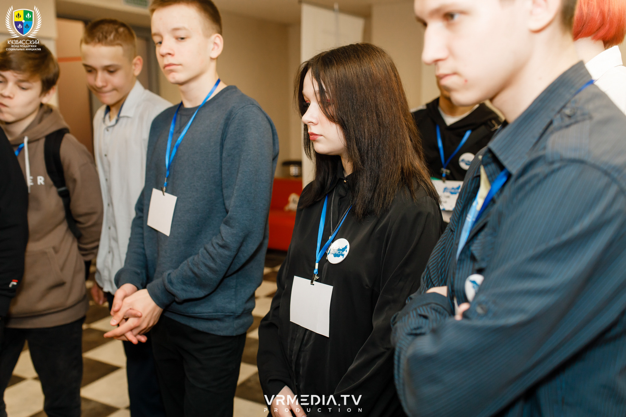 Форум «Патриот»