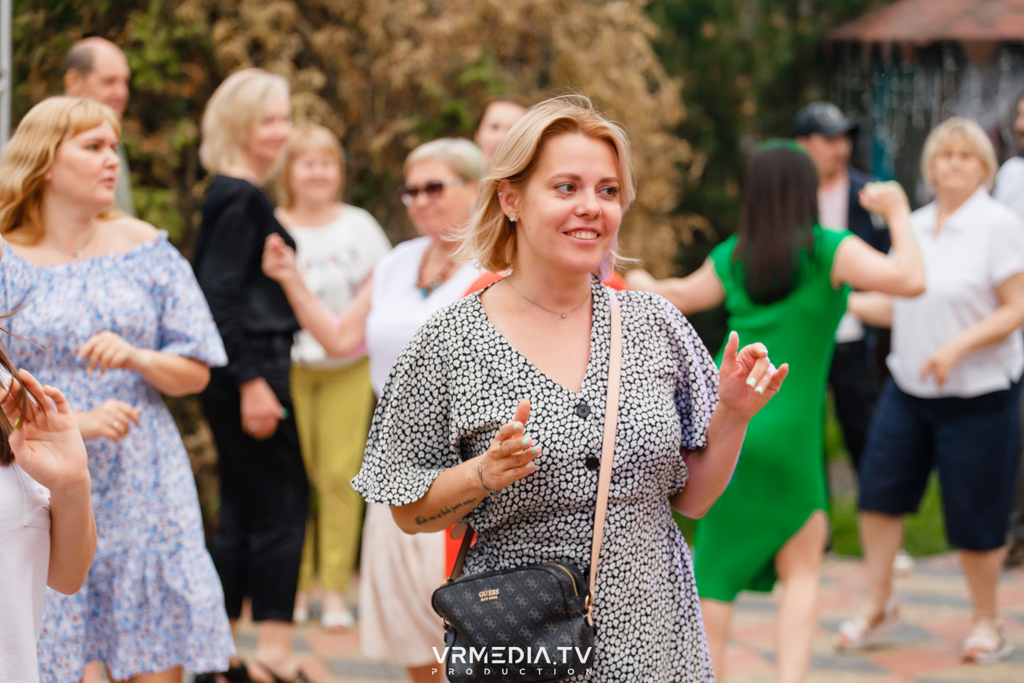 Выходные в ресторане «Лазурный берег»