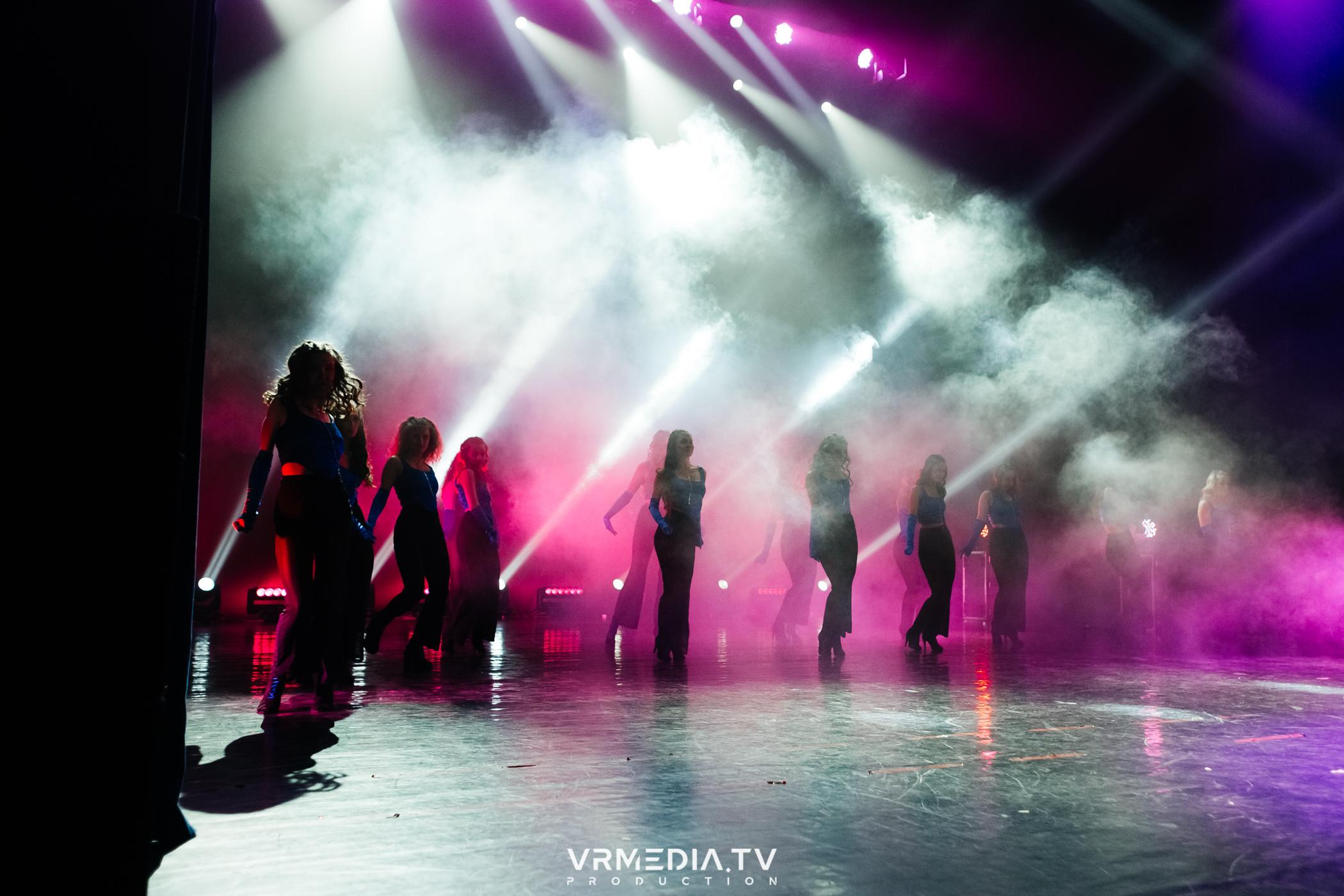 Пока все в доме