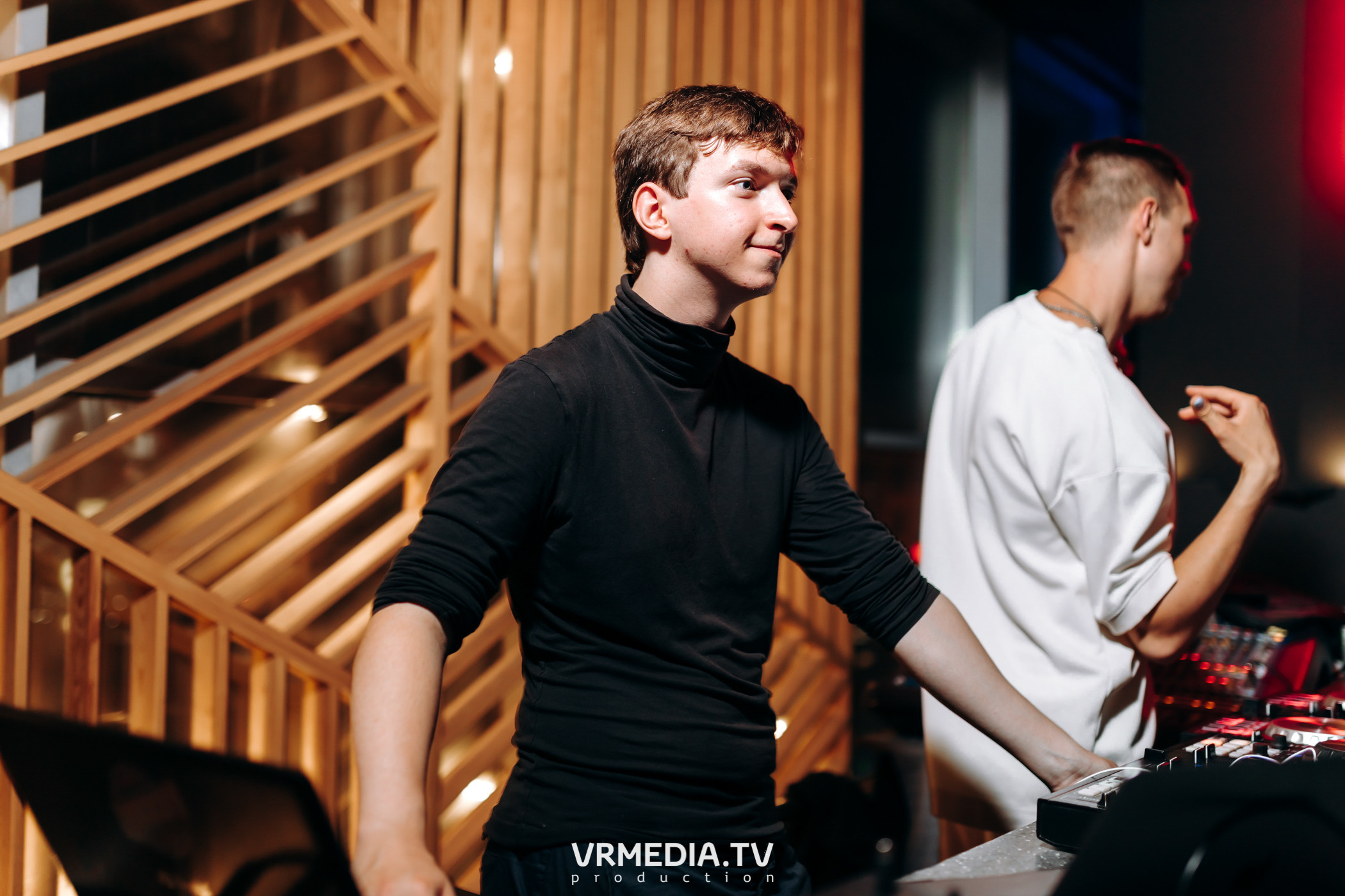 Выходные в баре «DOSKI»