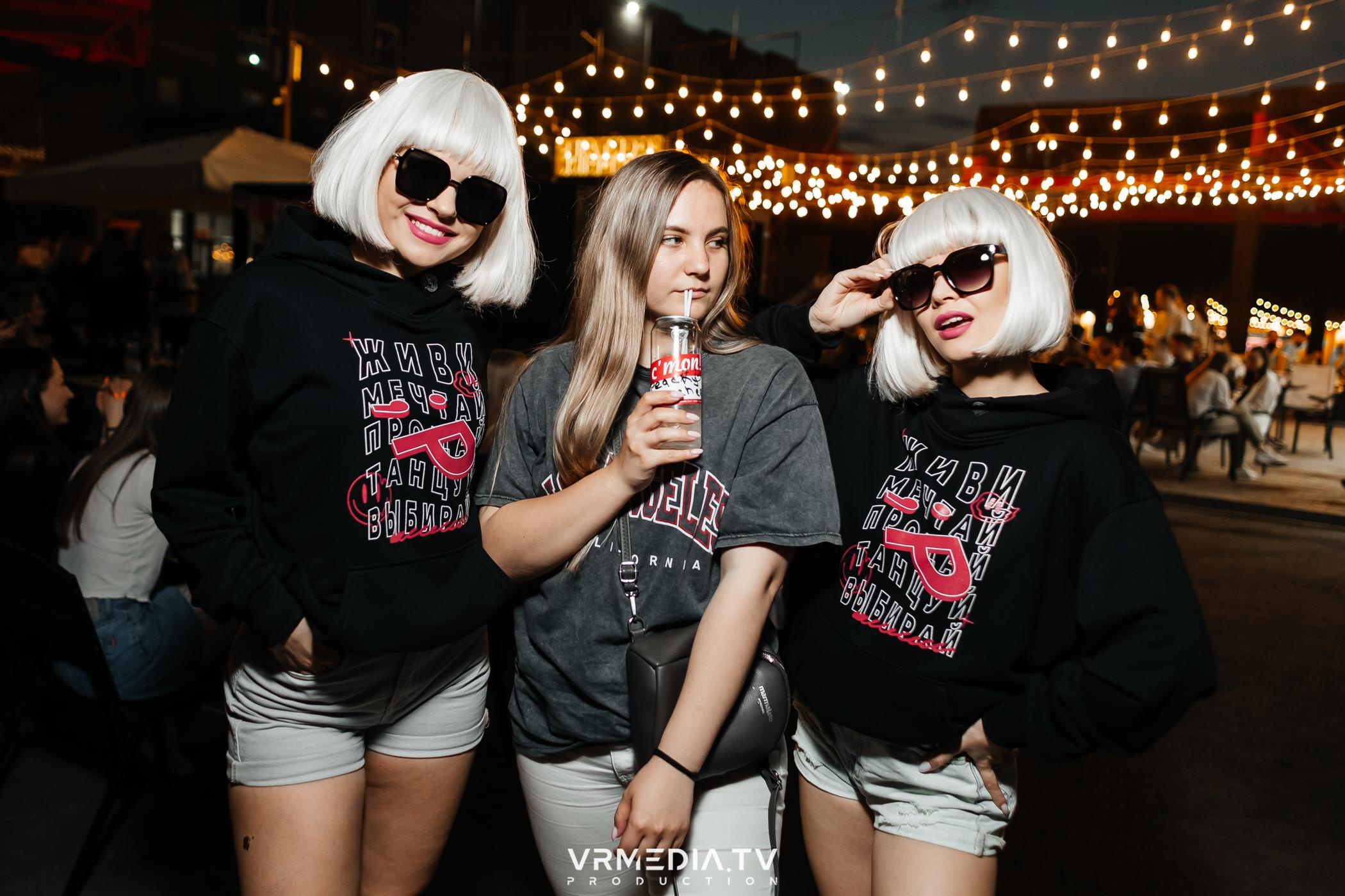 Выходные в культурном пространстве «Редакция»