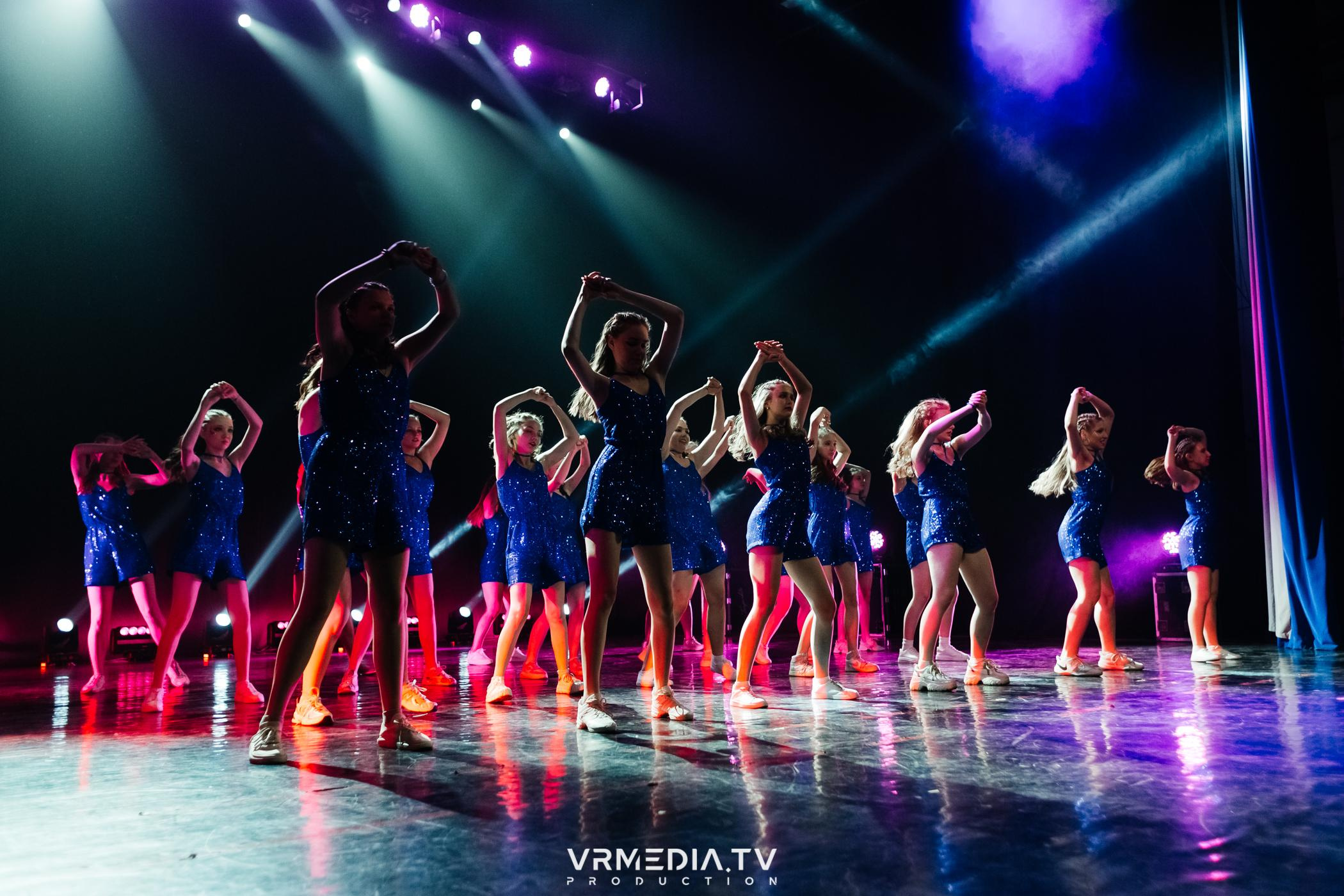 Пока все в доме