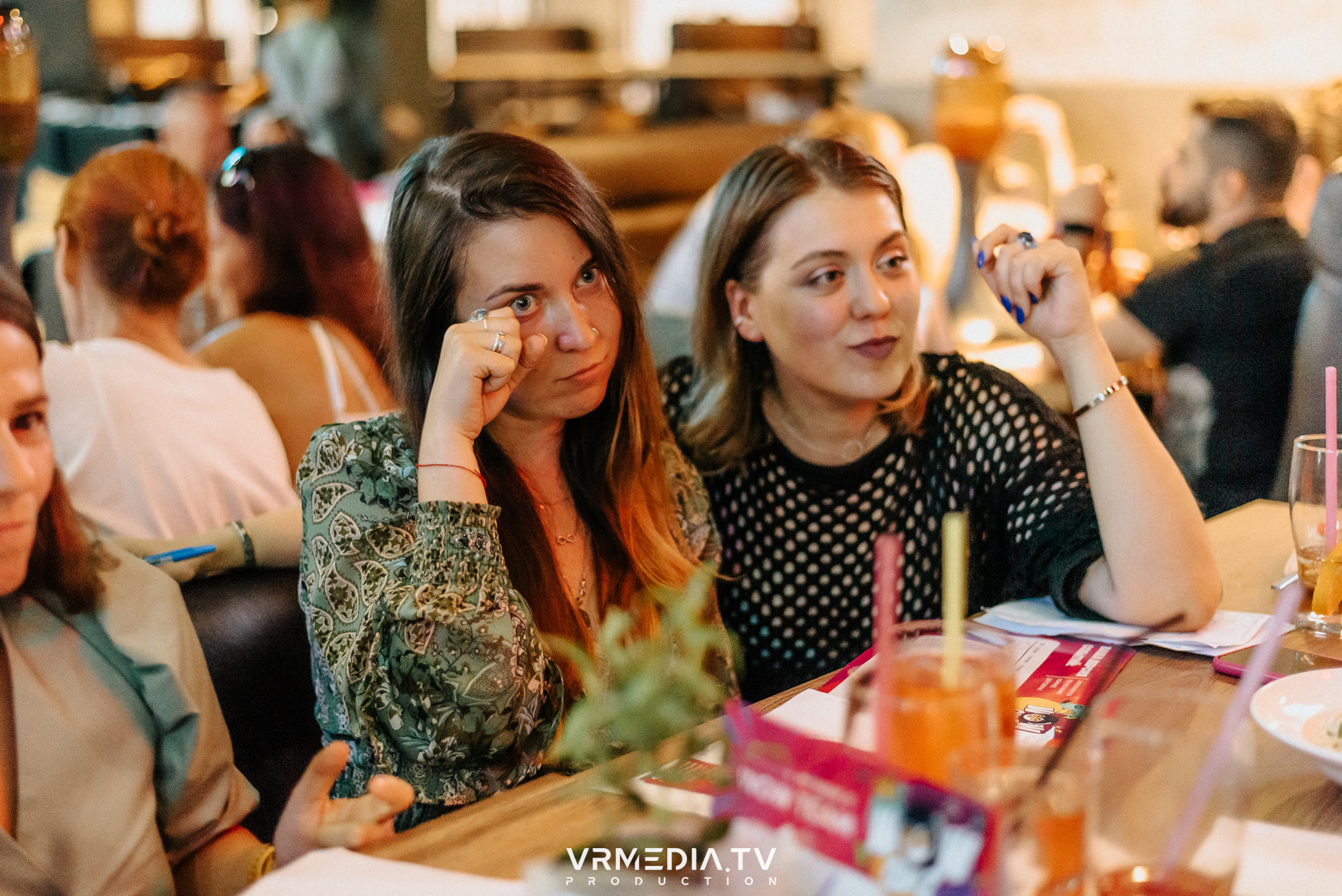 WoW QuiZ в баре «DOSKI»