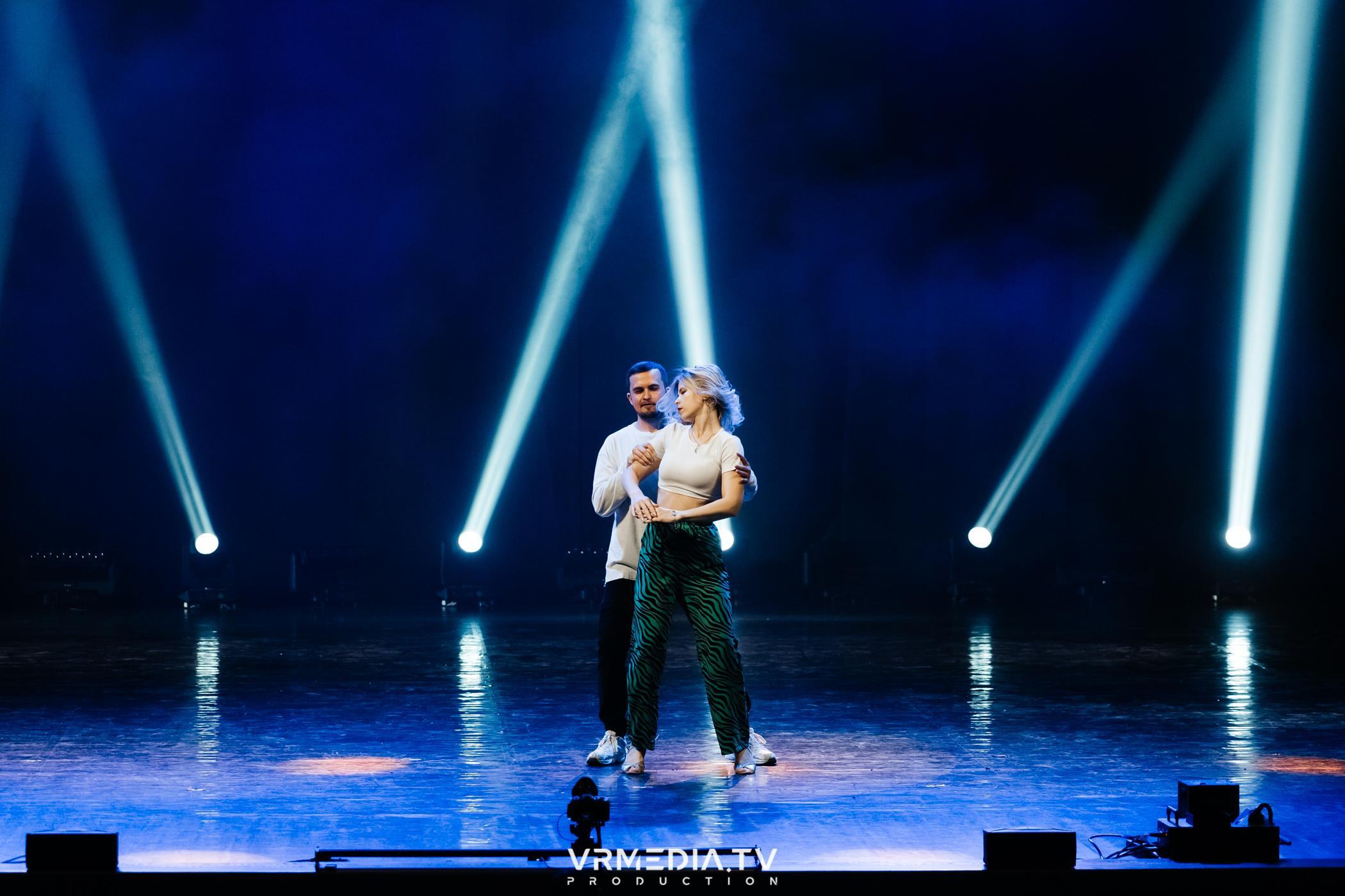 Пока все в доме