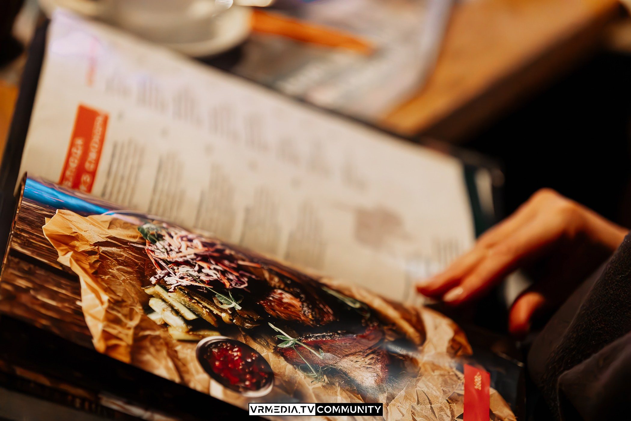 Ресторан «Мюнхен»: WOW Quiz