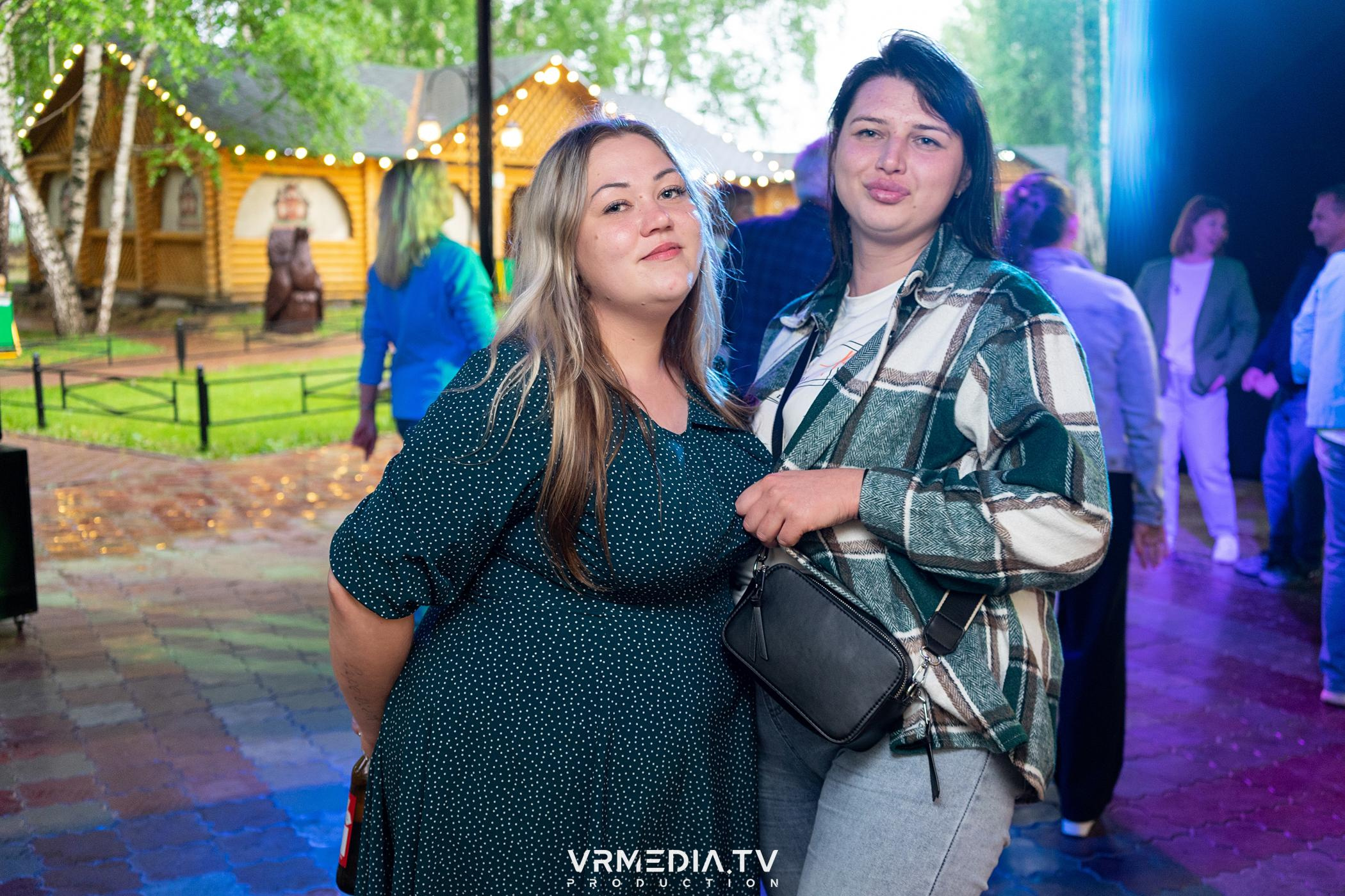 В гостях «У Петровича»