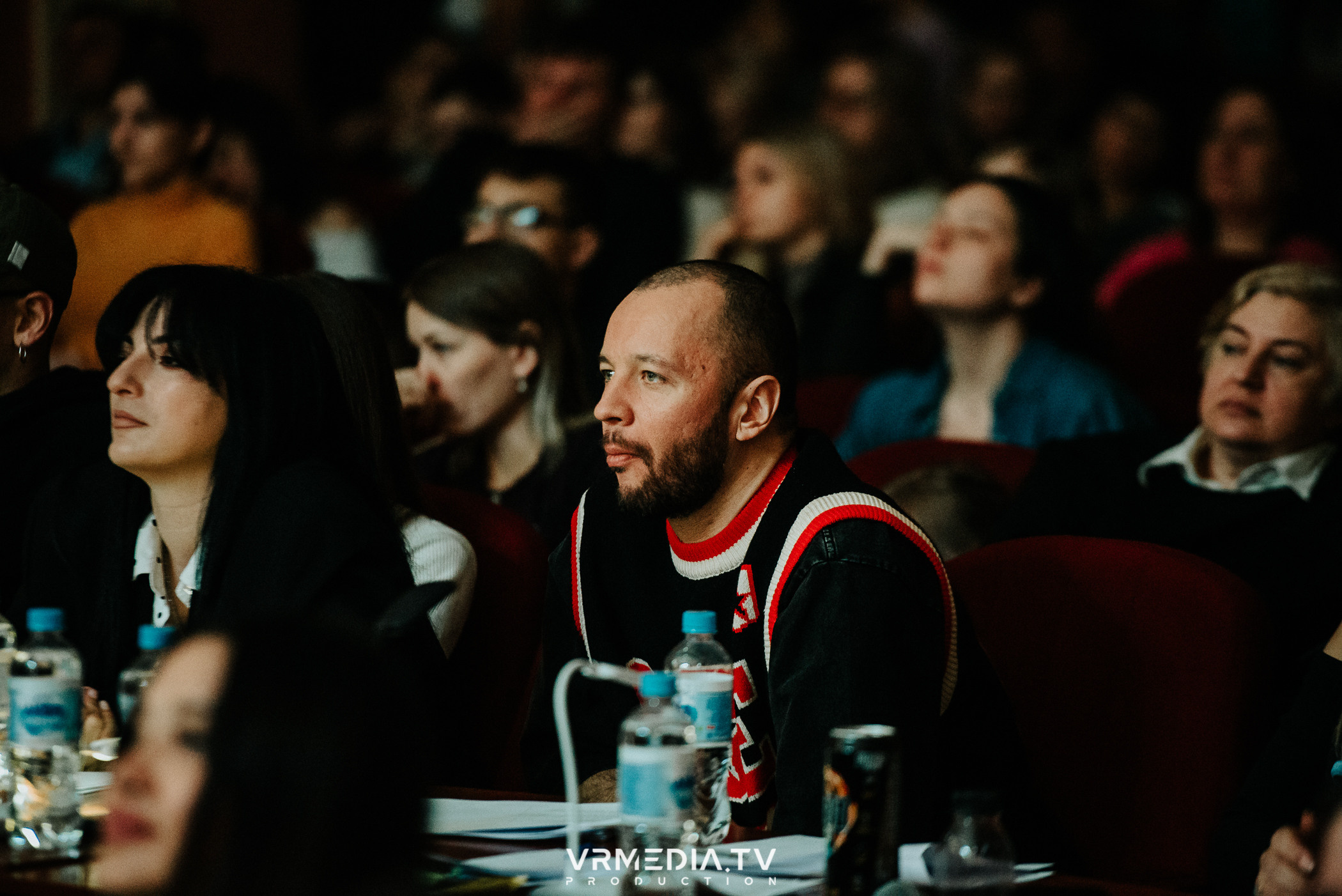 Всероссийский Благотворительный Инклюзивный Фестиваль «МЫ»