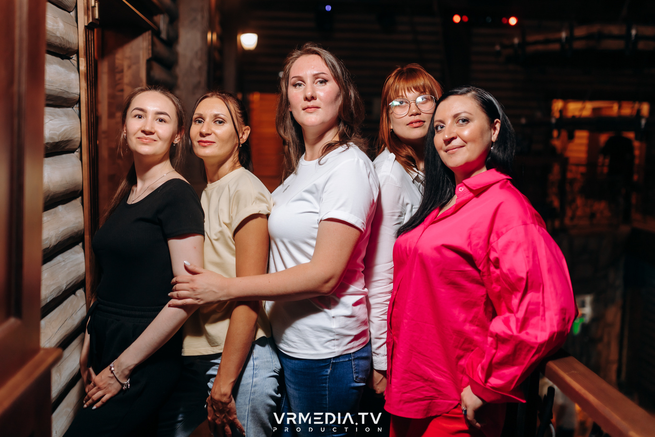 В гостях «У Петровича»