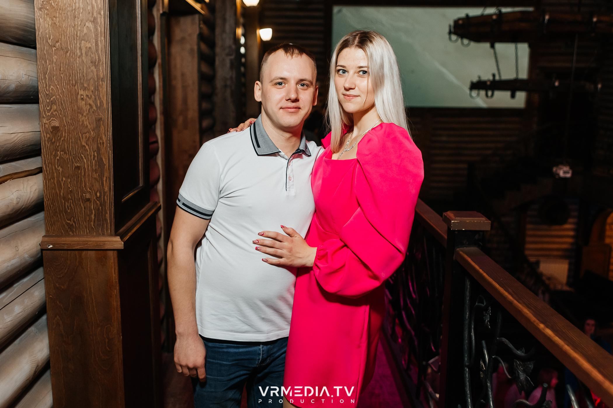 В гостях «У Петровича»