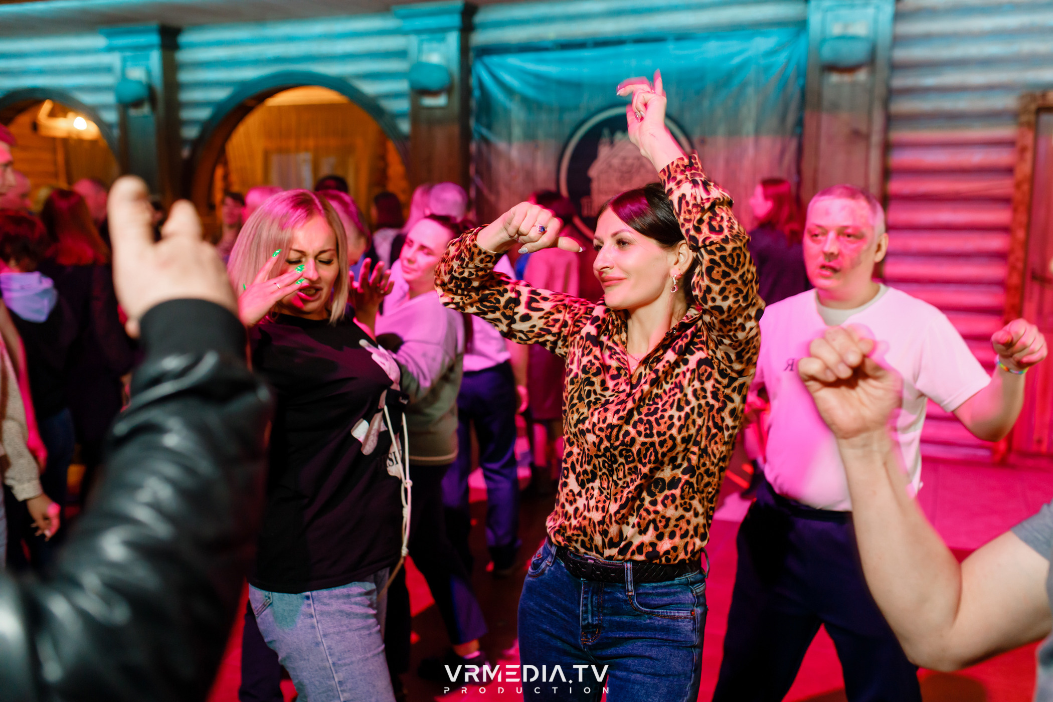 В гостях «У Петровича»