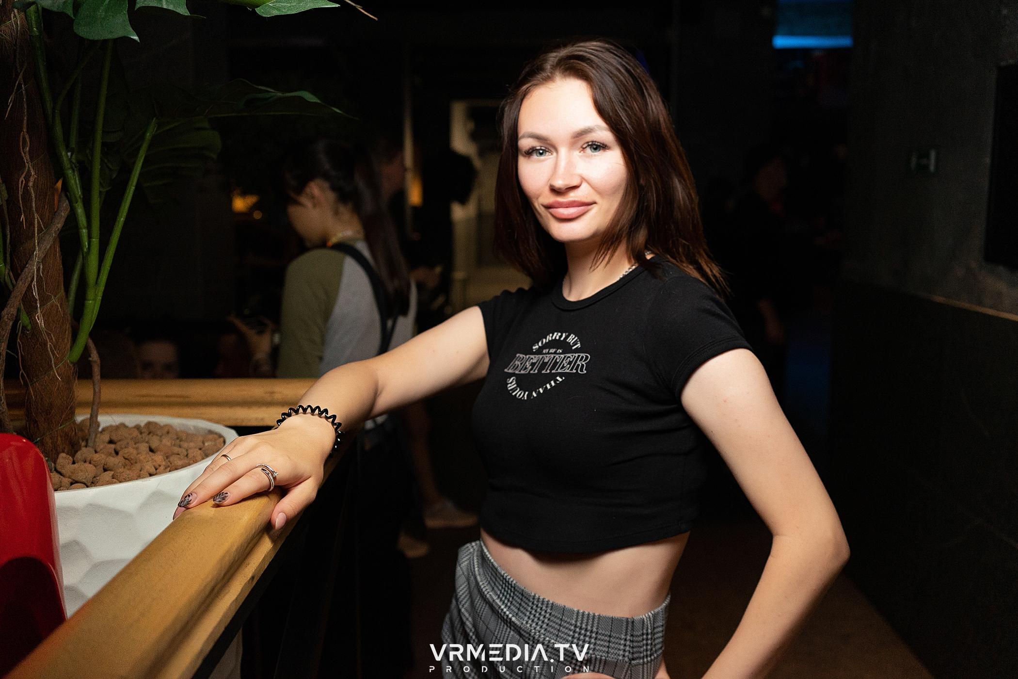 Выходные в баре «DOSKI»