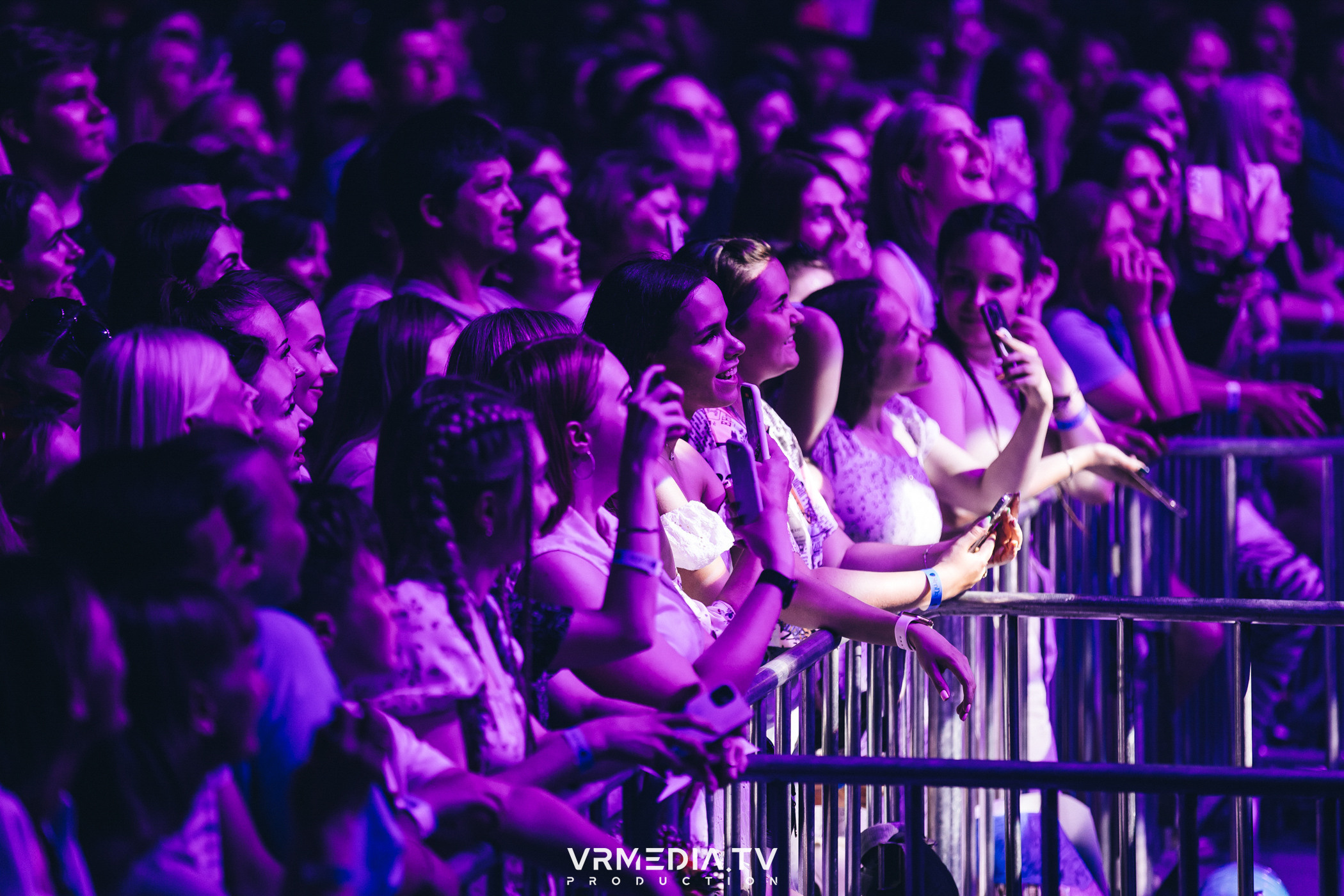 Мари Краймбрери