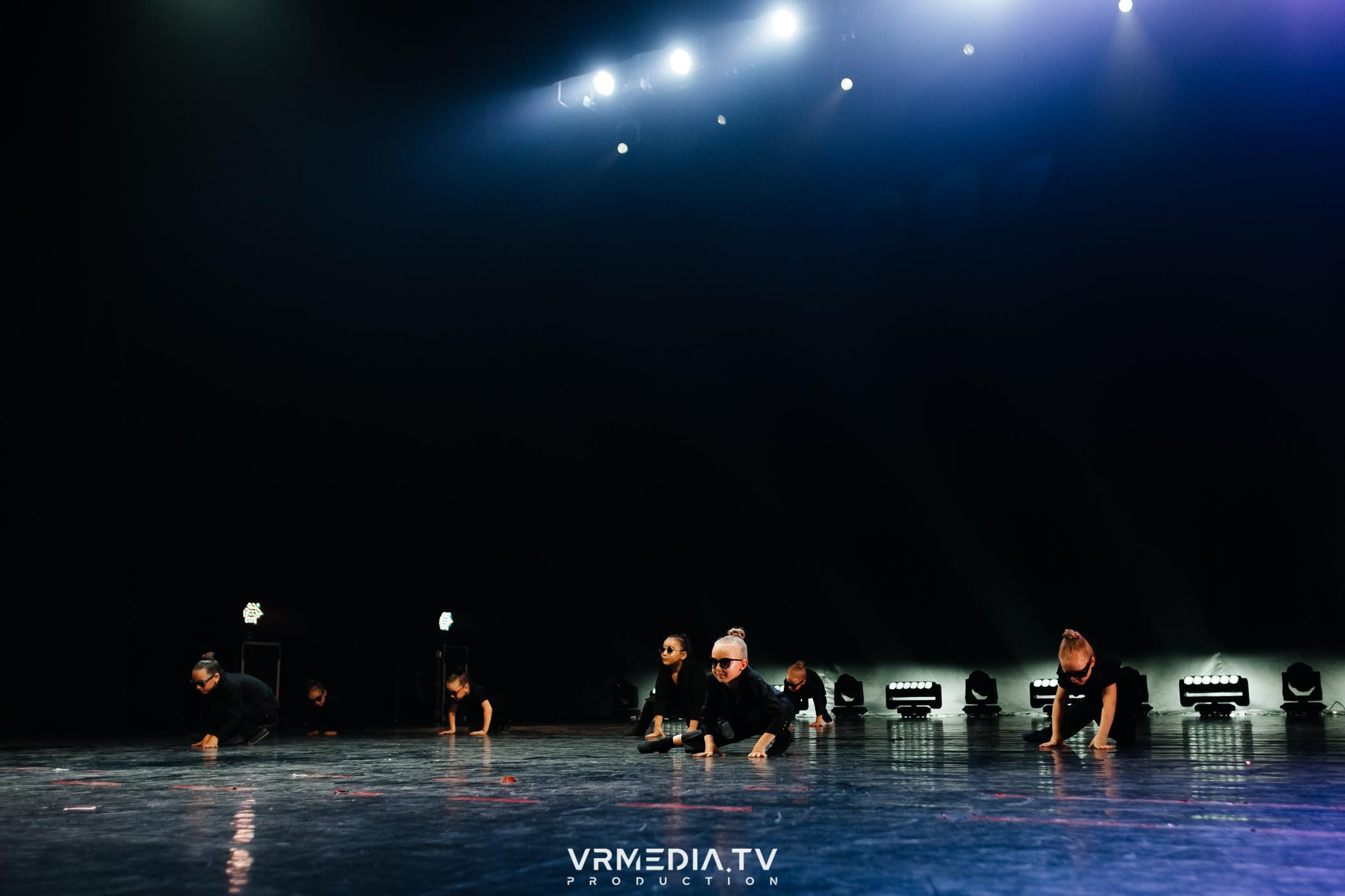 Пока все в доме