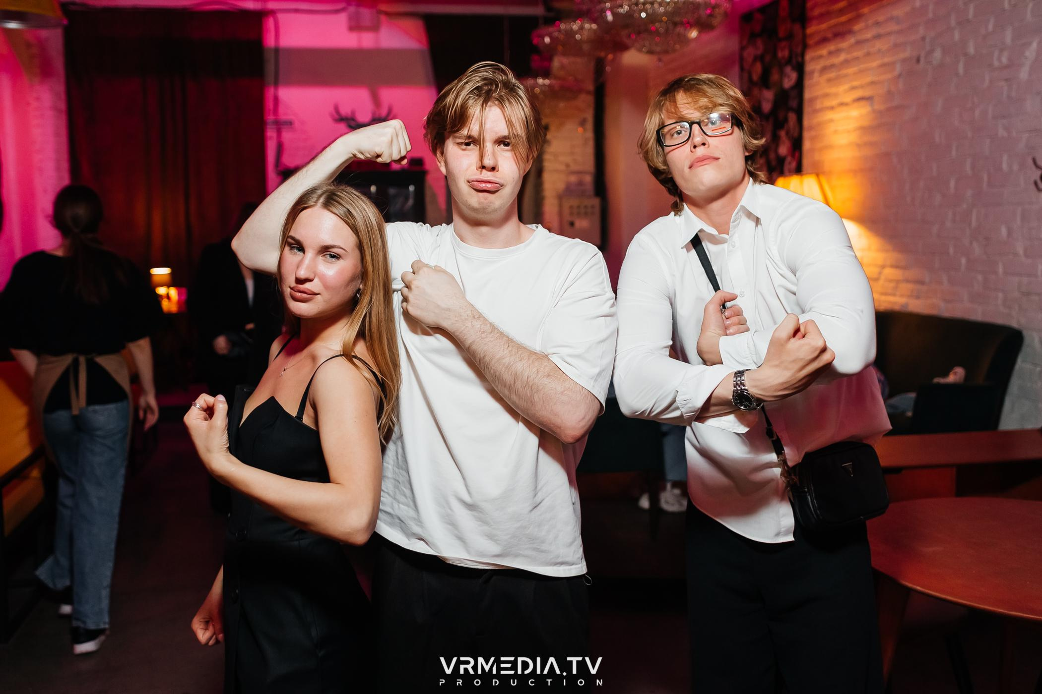 Открытие летнего сезона 2023 в культурном пространстве «Редакция»