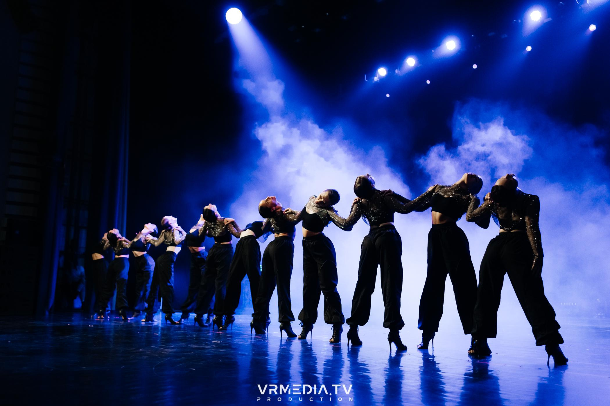 Пока все в доме