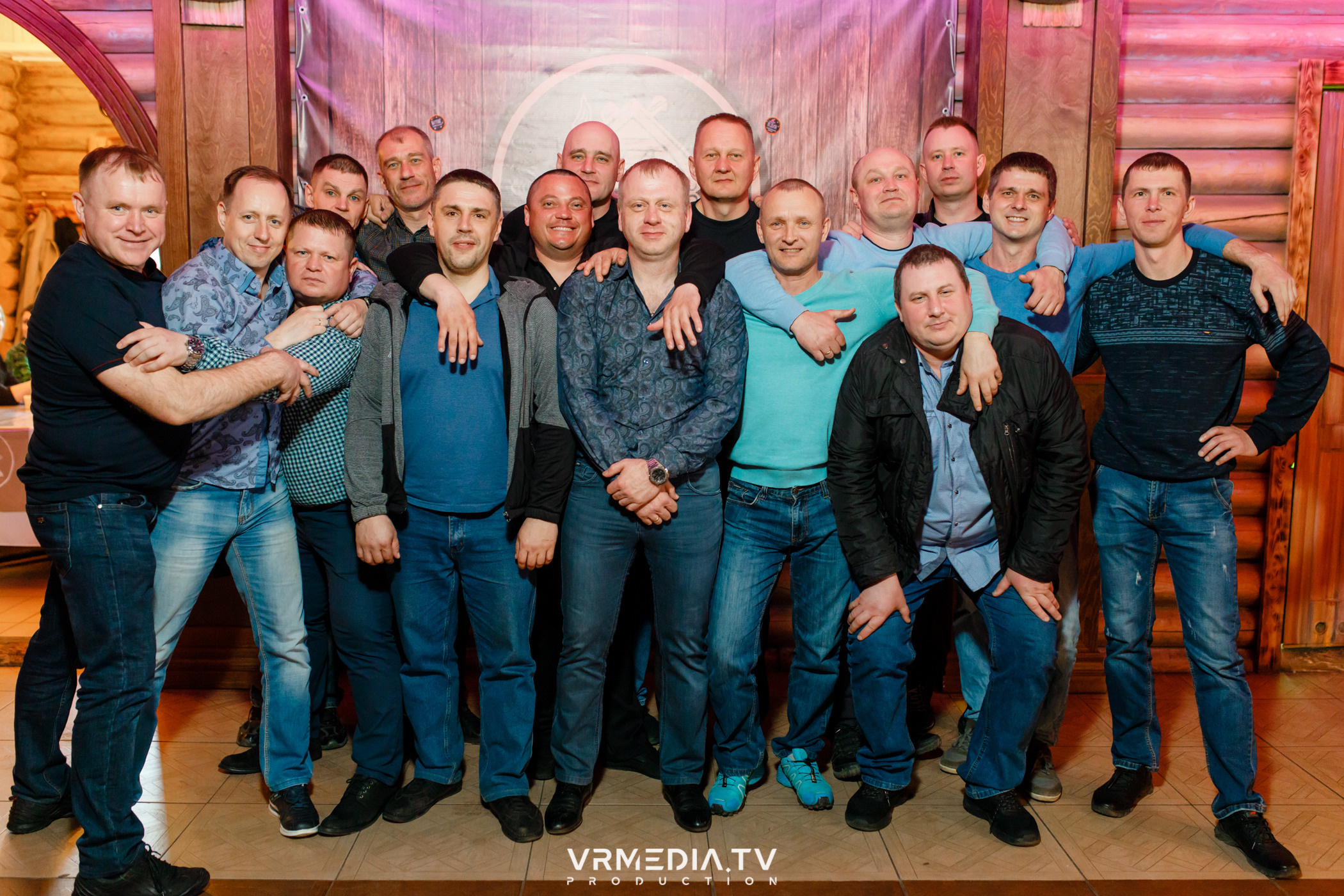 В гостях «У Петровича»