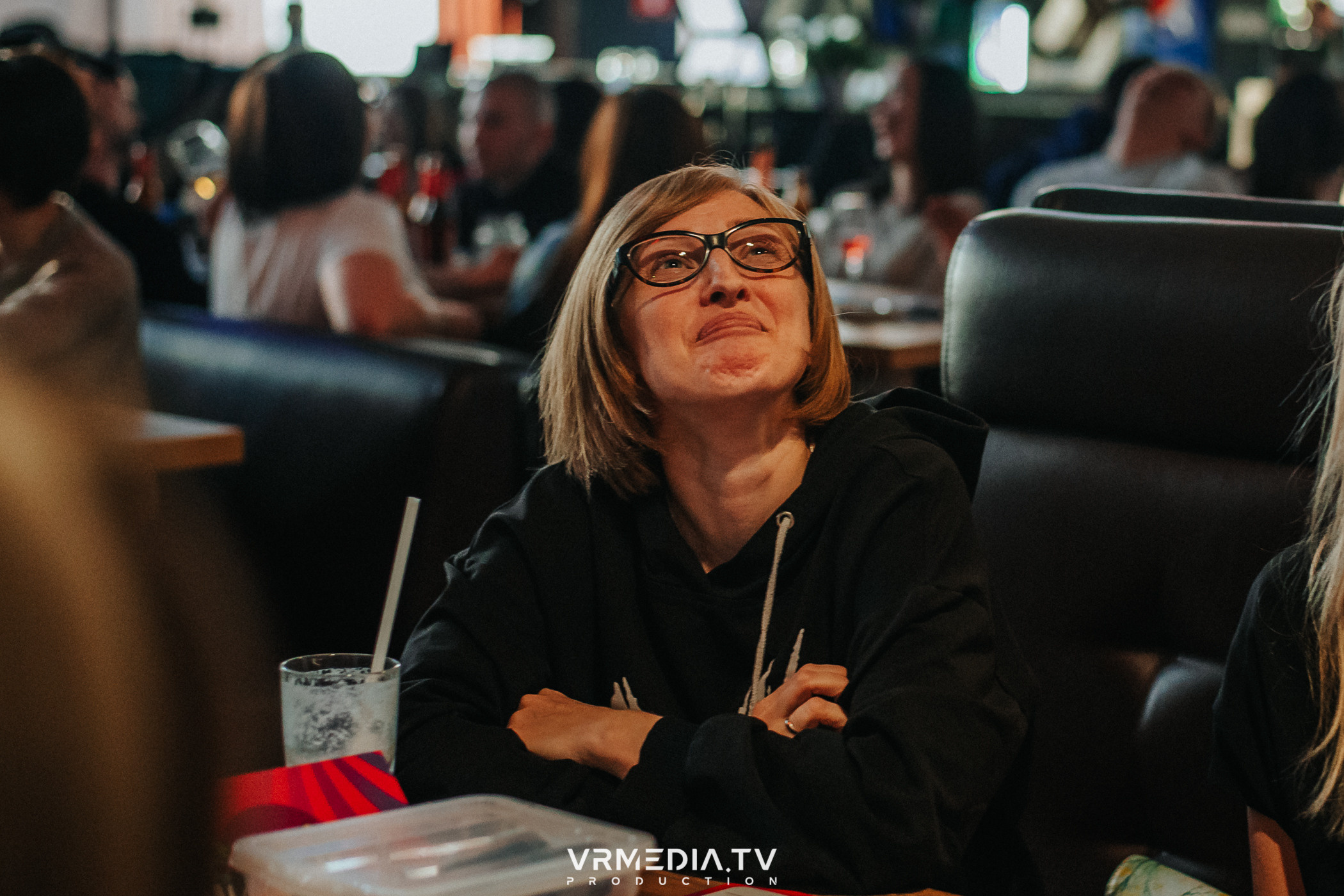 WoW QuiZ в баре «DOSKI»