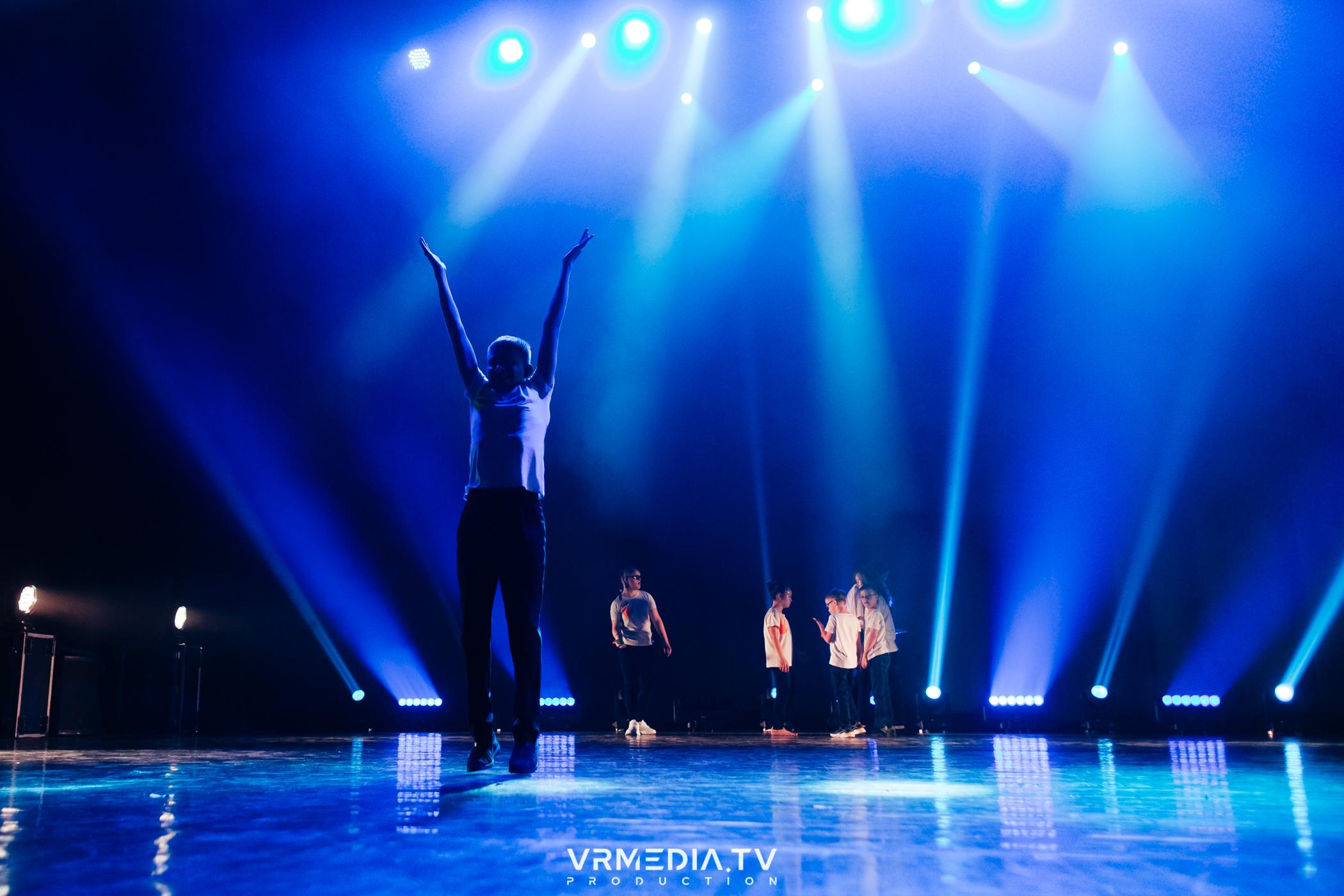 Пока все в доме