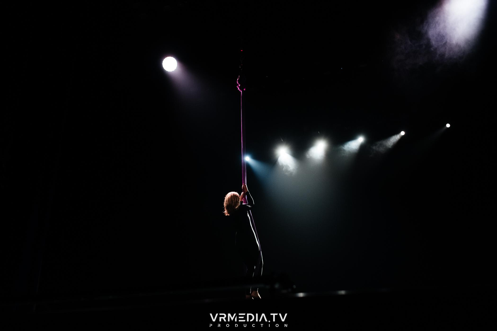 Пока все в доме