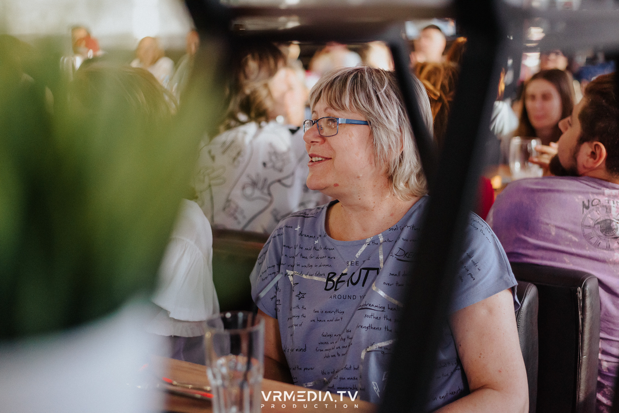 WoW QuiZ в баре «DOSKI»