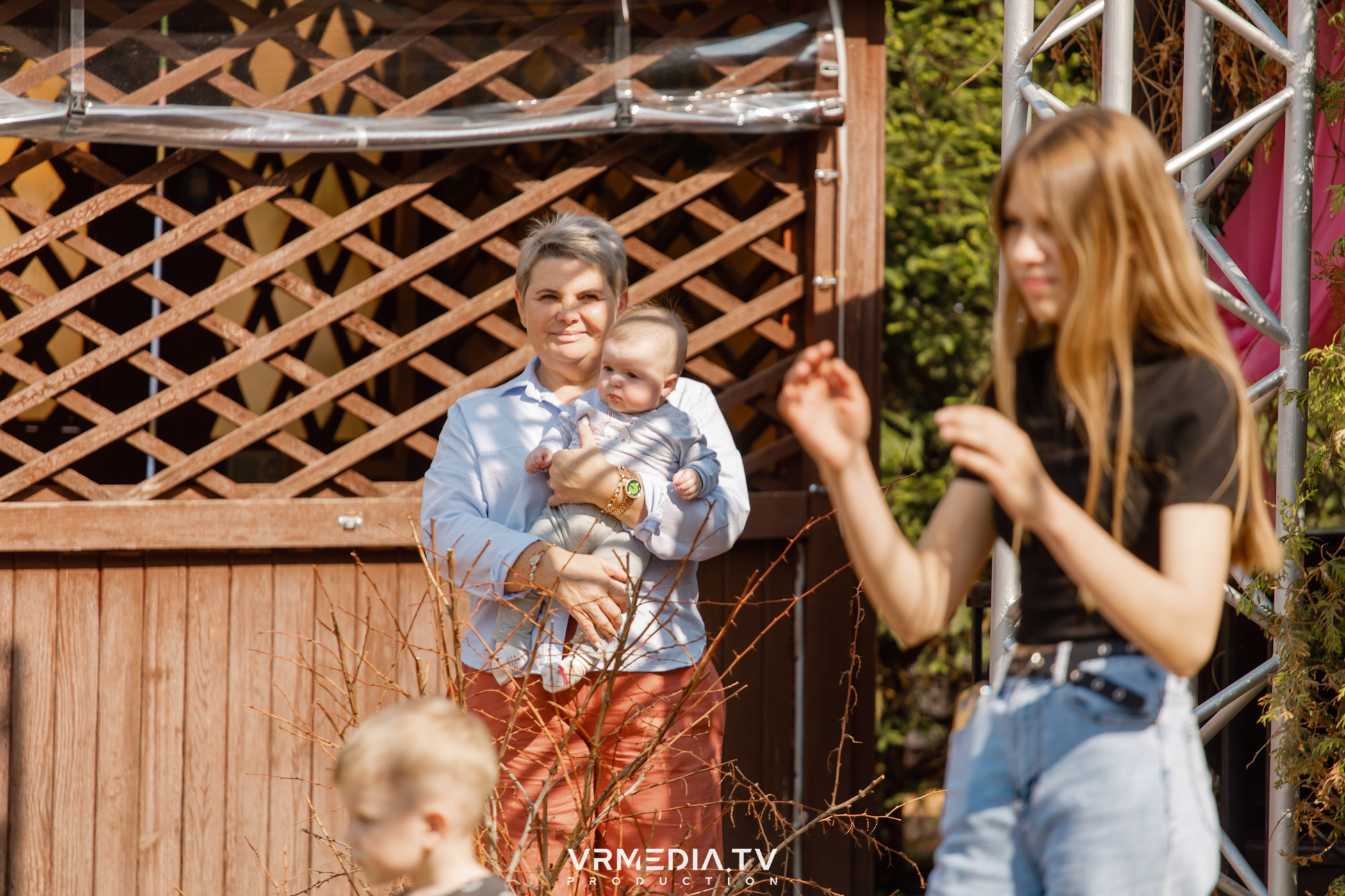 «Восточная сказка» в ресторане «Лазурный берег»