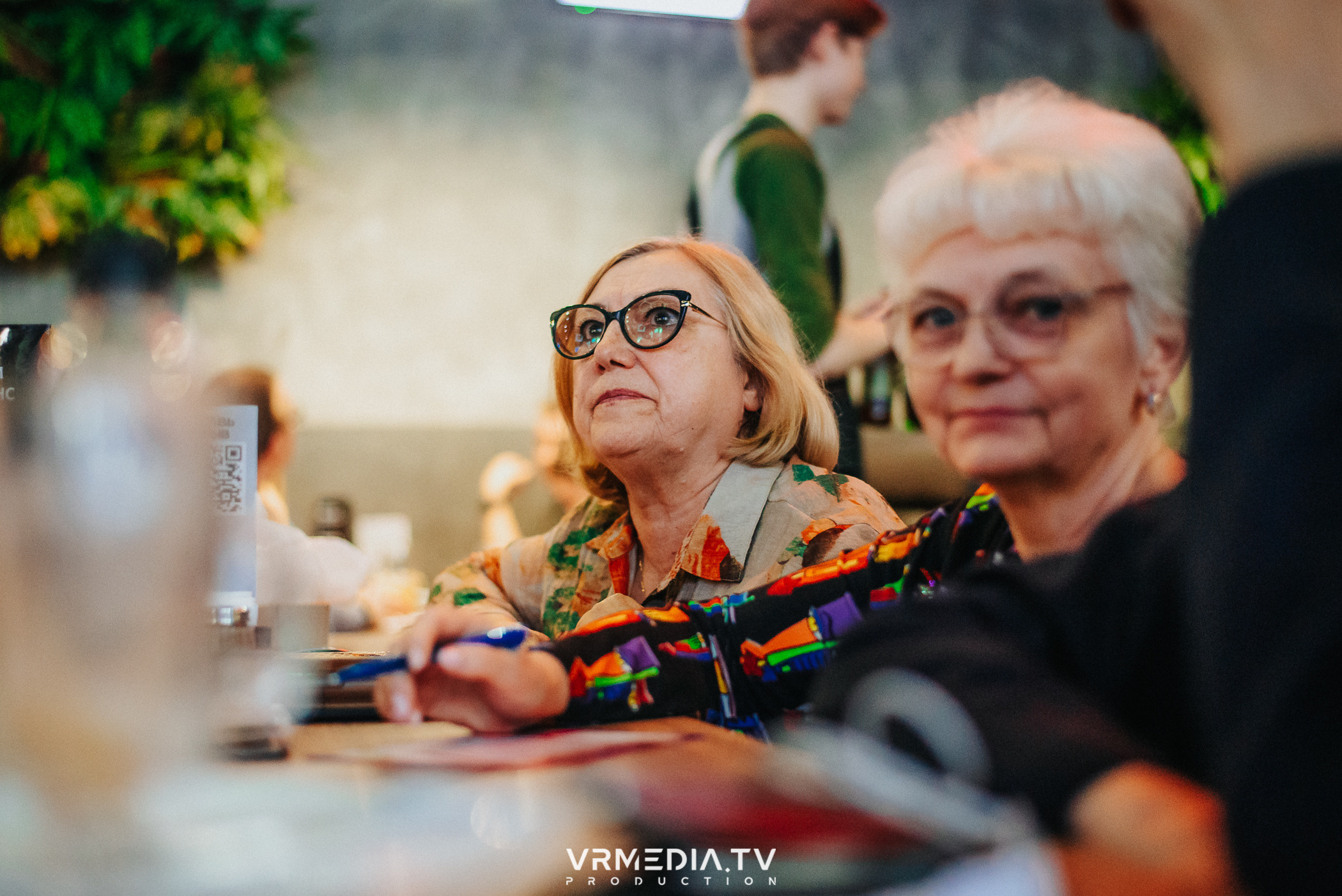 WoW QuiZ в баре «DOSKI»