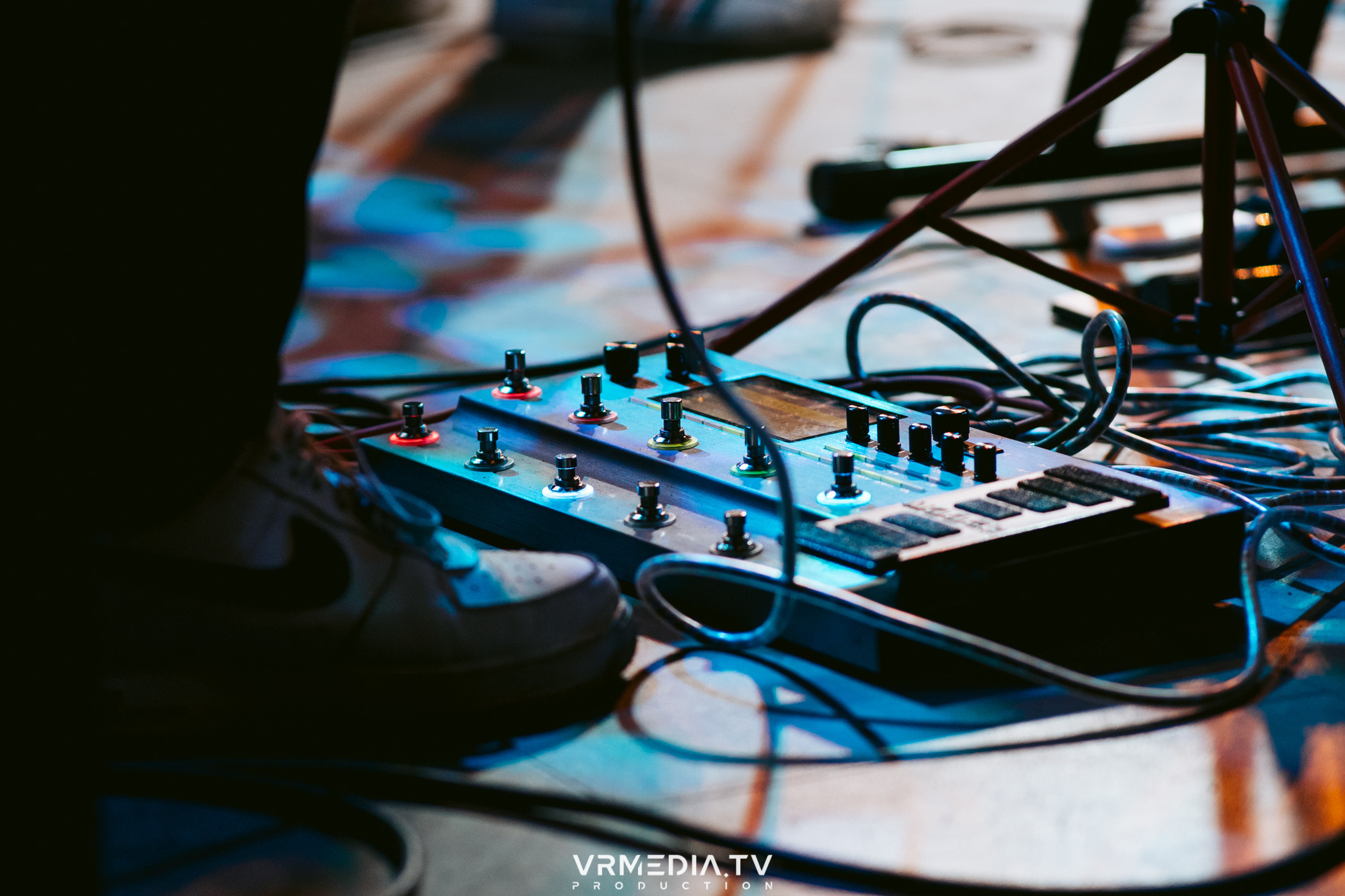 Джазовая среда: Международный день джаза