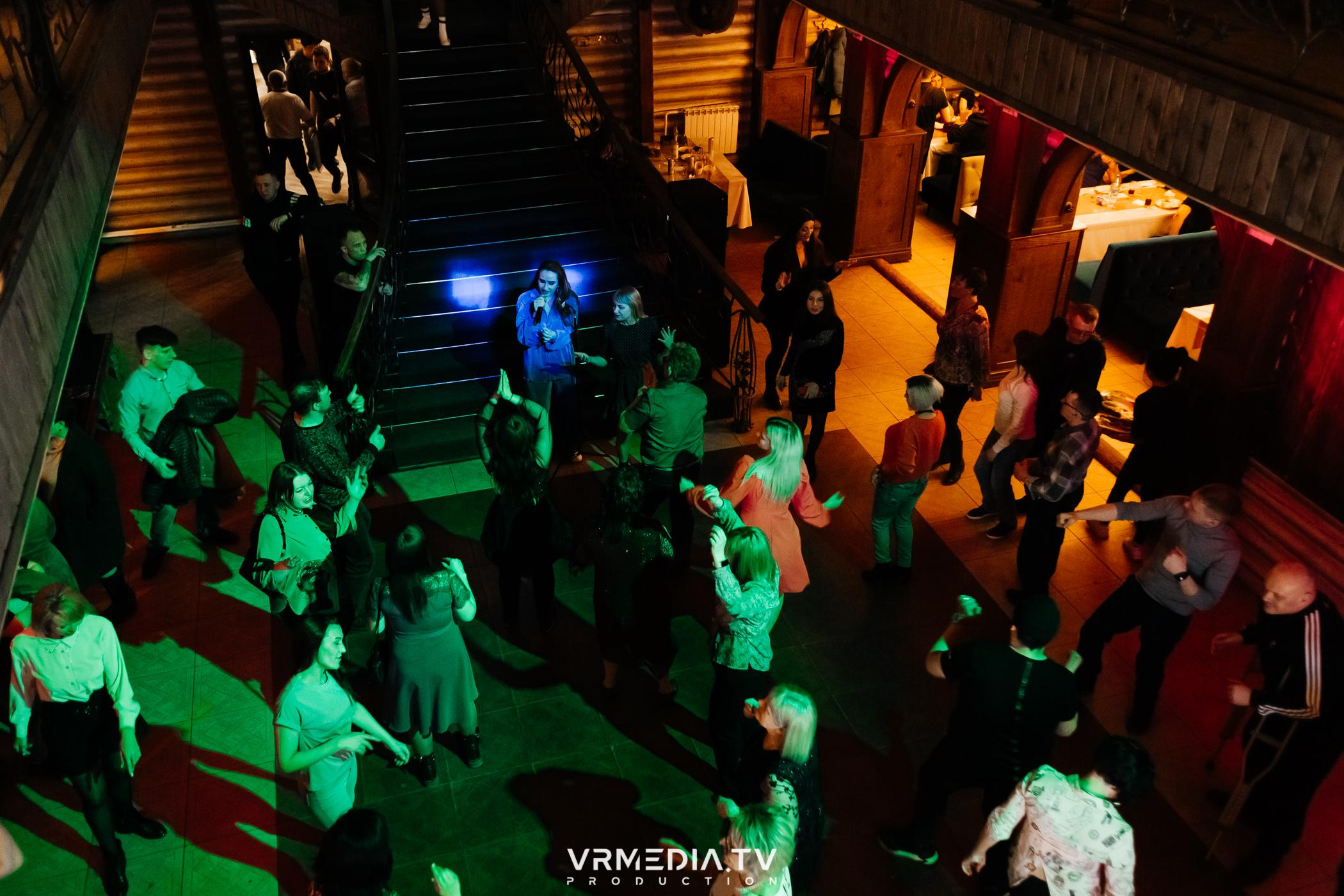 В гостях «У Петровича»