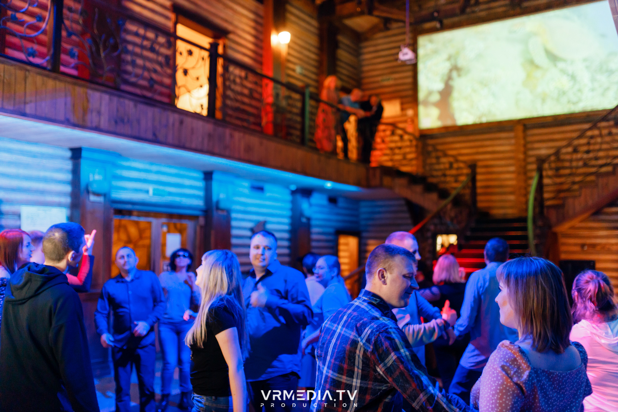 В гостях «У Петровича»