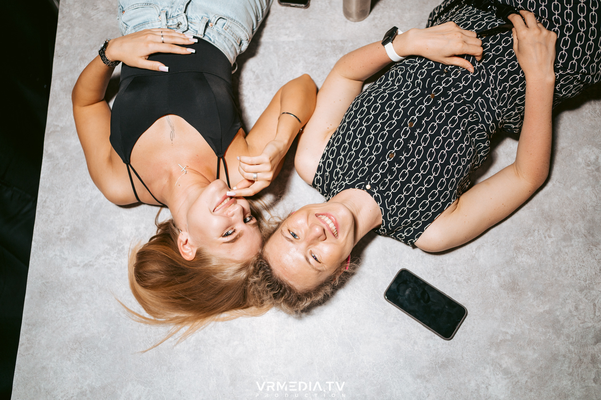 Первый отчётный концерт танцевального пространства «FREEDOM»