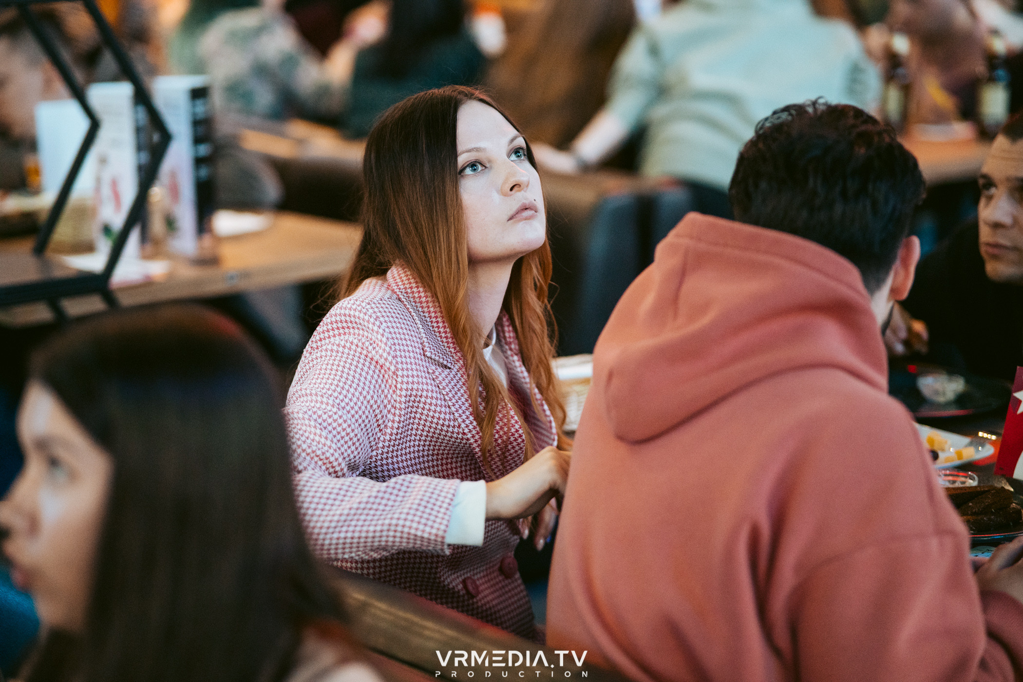 WoW QuiZ в баре «DOSKI»