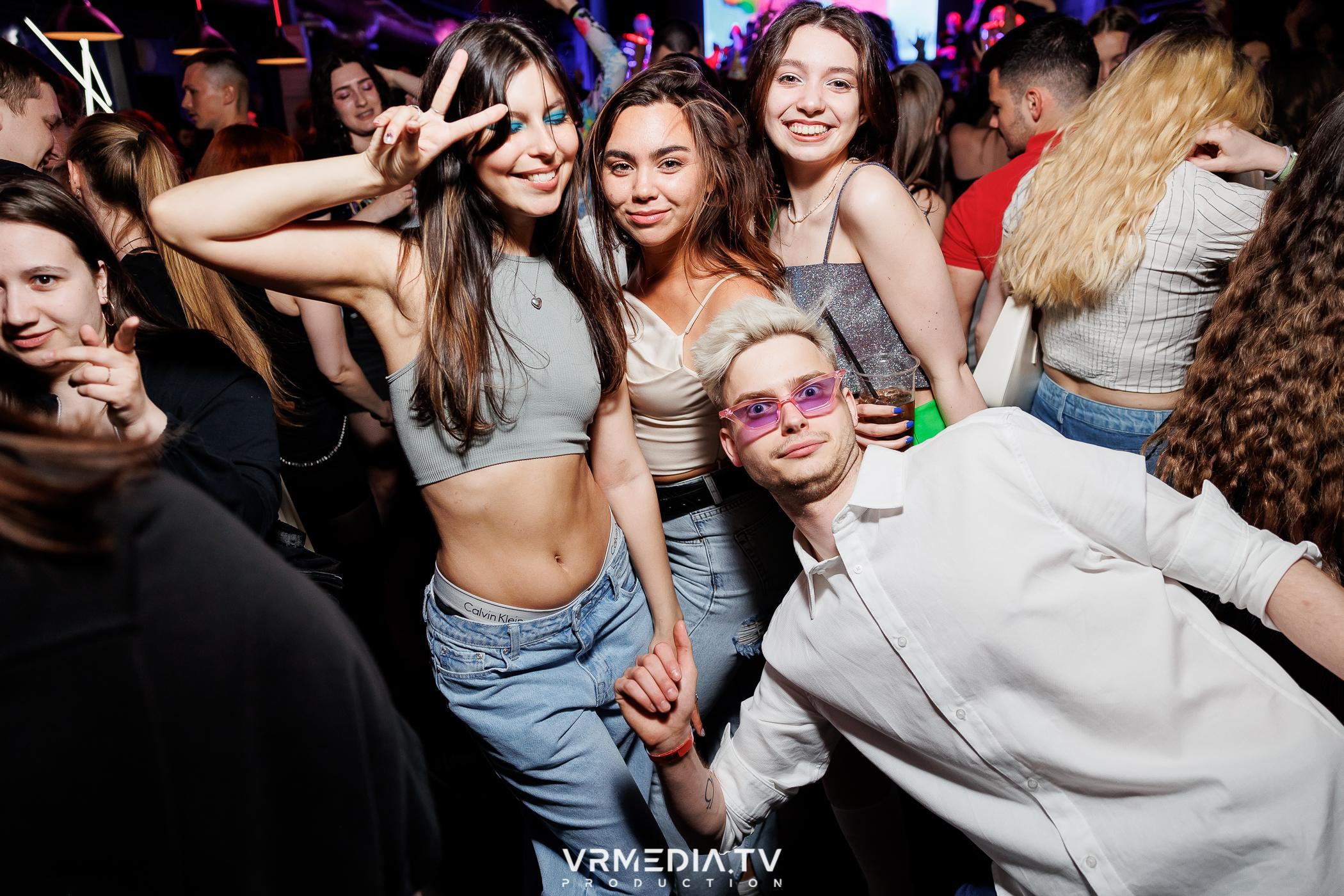 Молодость простит! 5 лет!