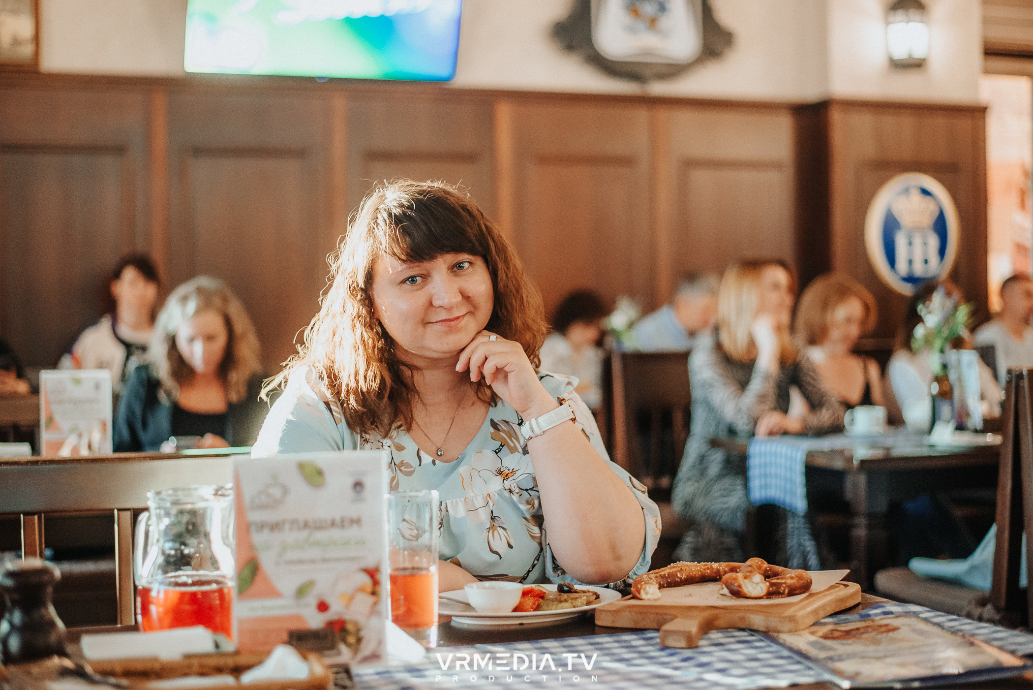 Джазовая среда: JAM SESSION