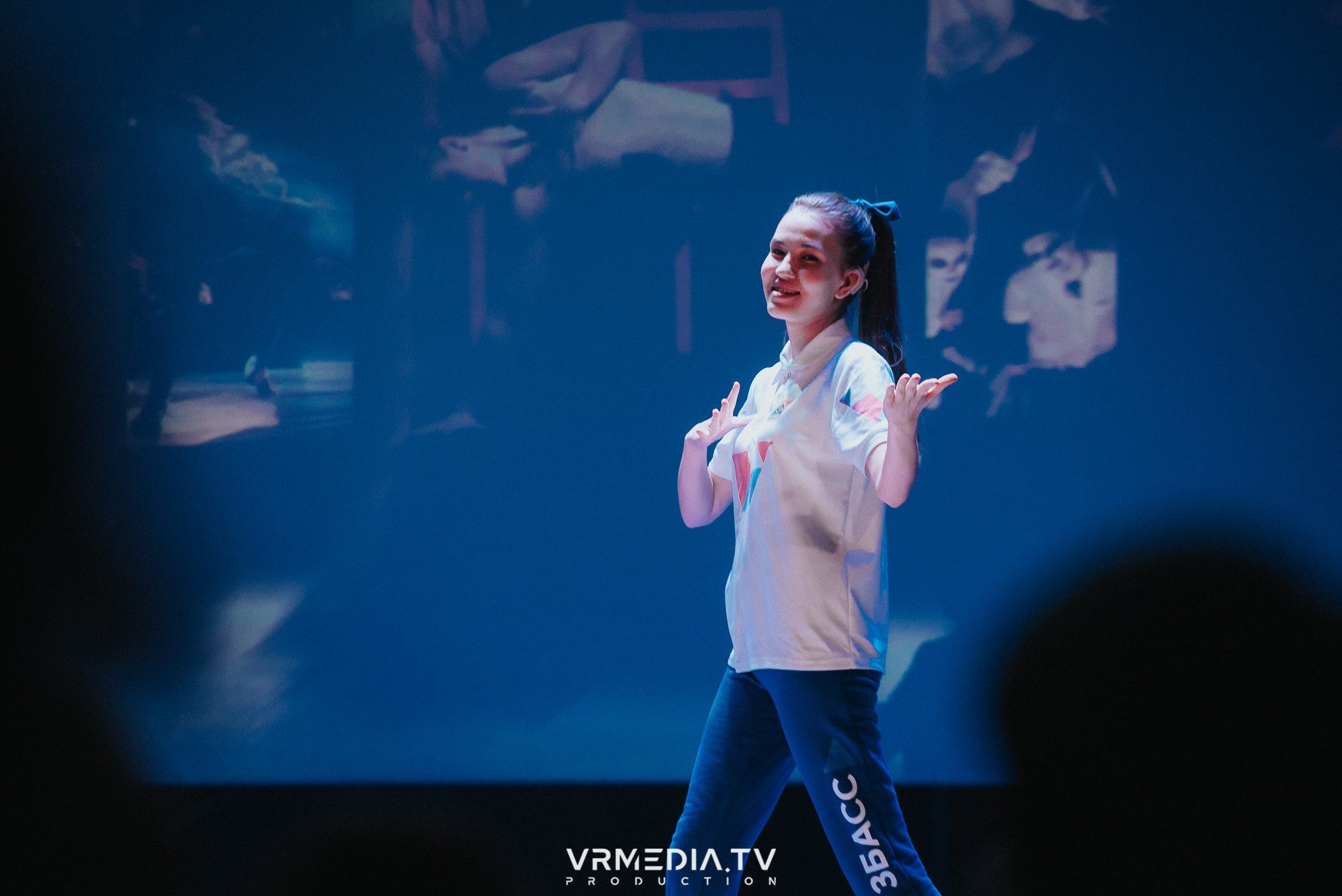 Всероссийский Благотворительный Инклюзивный Фестиваль «МЫ»