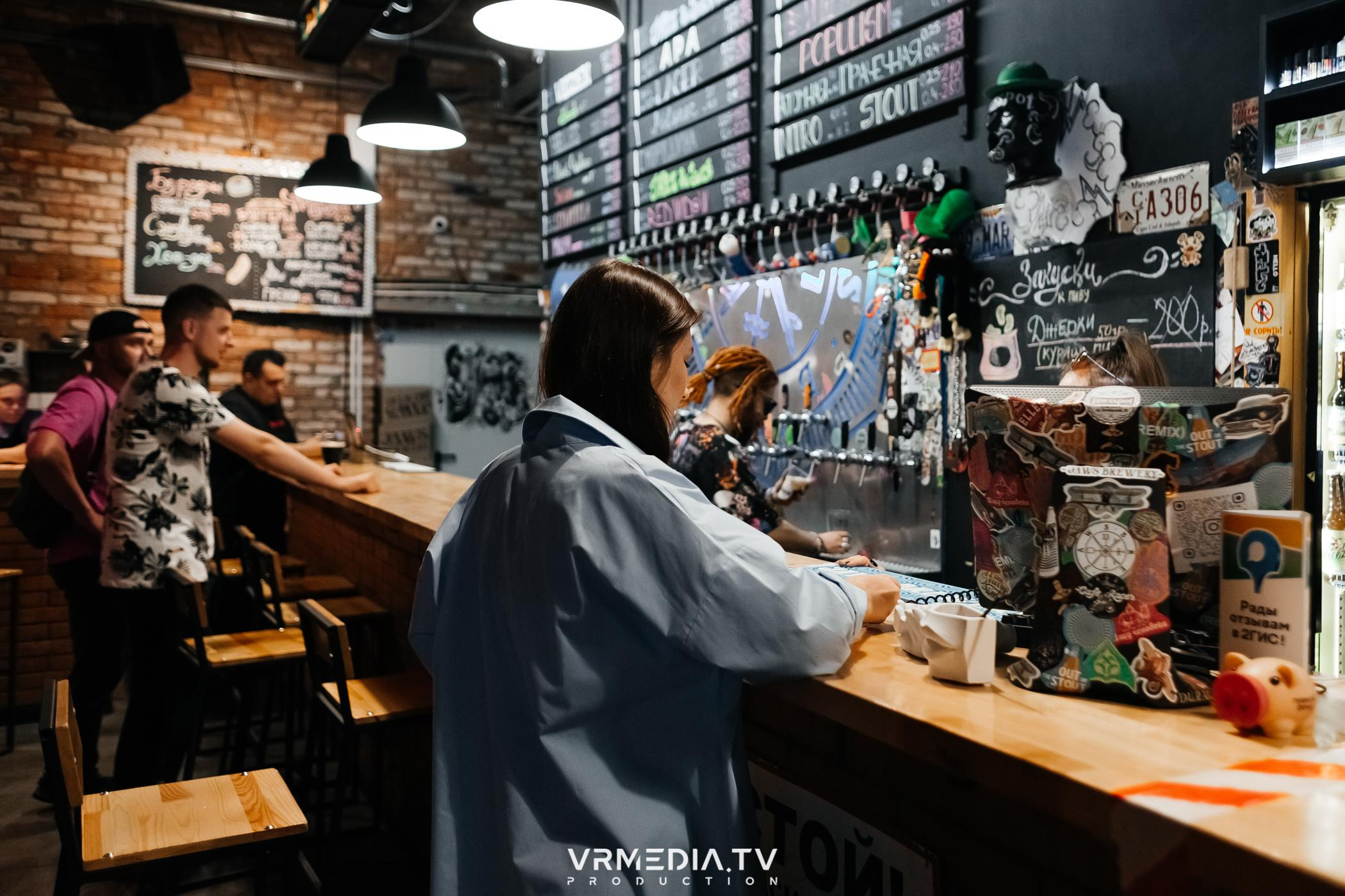 Выходные в культурном пространстве «Редакция»