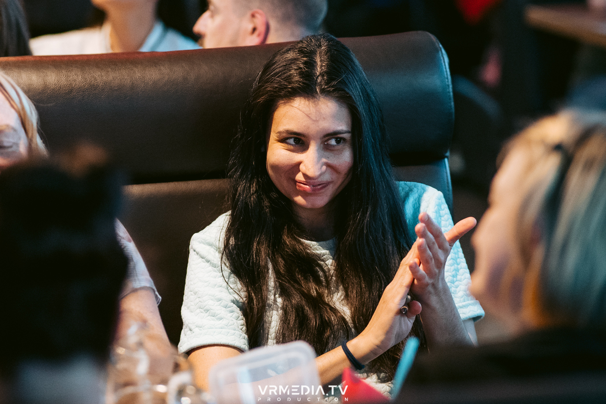 WoW QuiZ в баре «DOSKI»