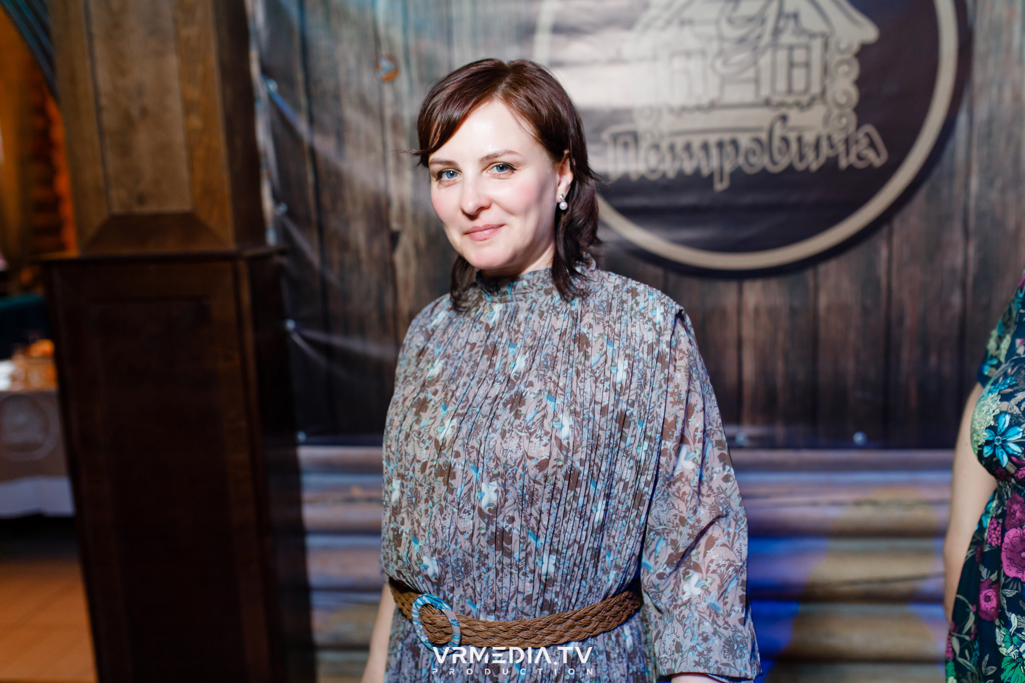 В гостях «У Петровича»