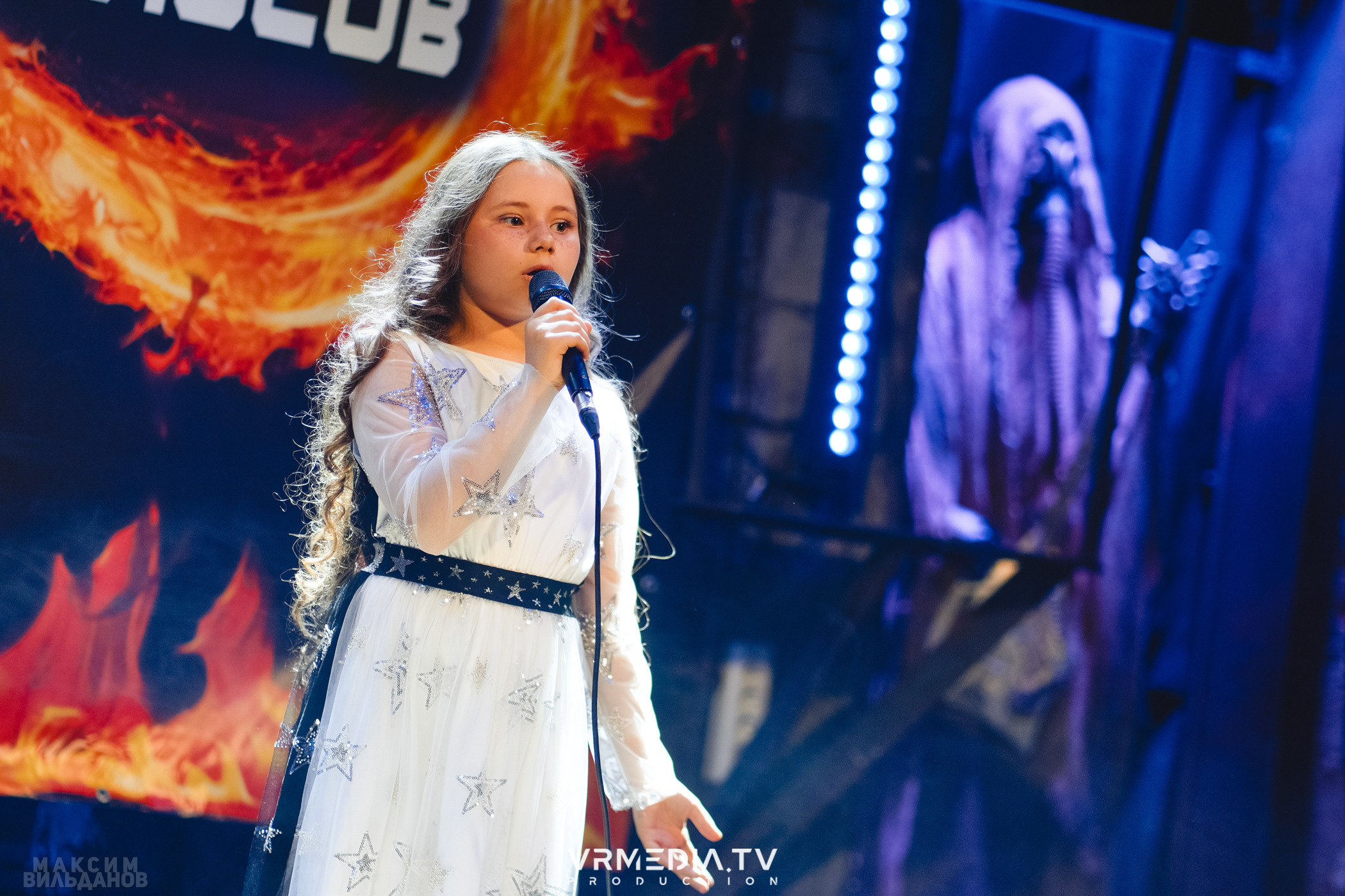 Leomar production: Батл голосов