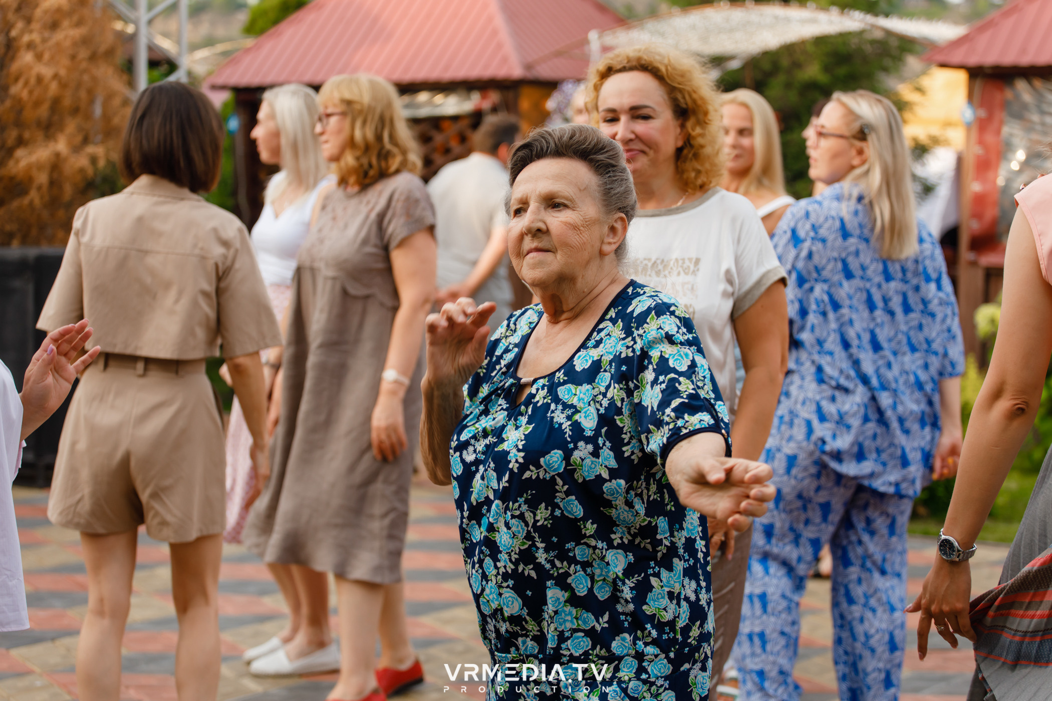 Выходные в ресторане «Лазурный берег»