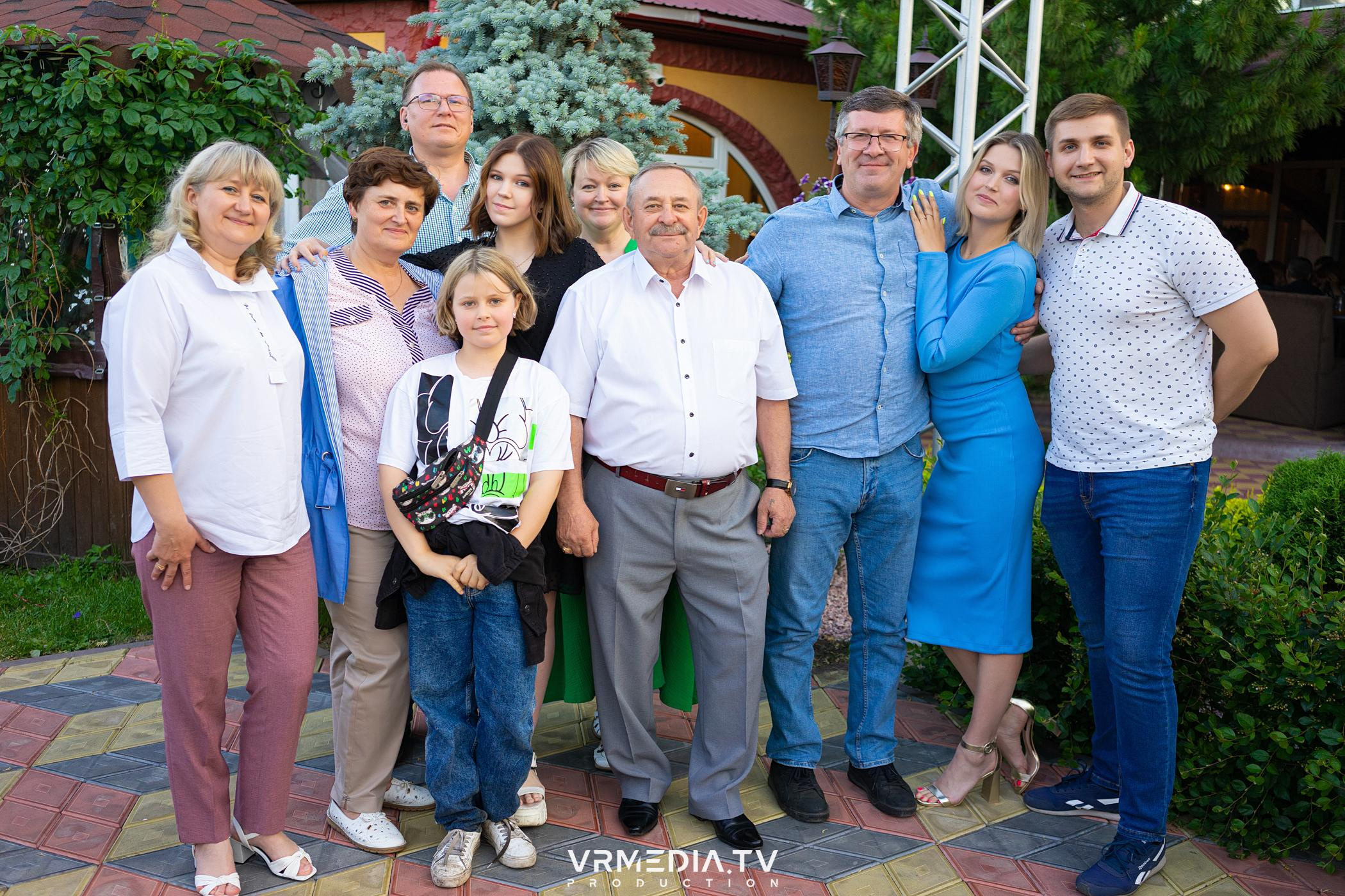 Выходные в ресторане «Лазурный берег»