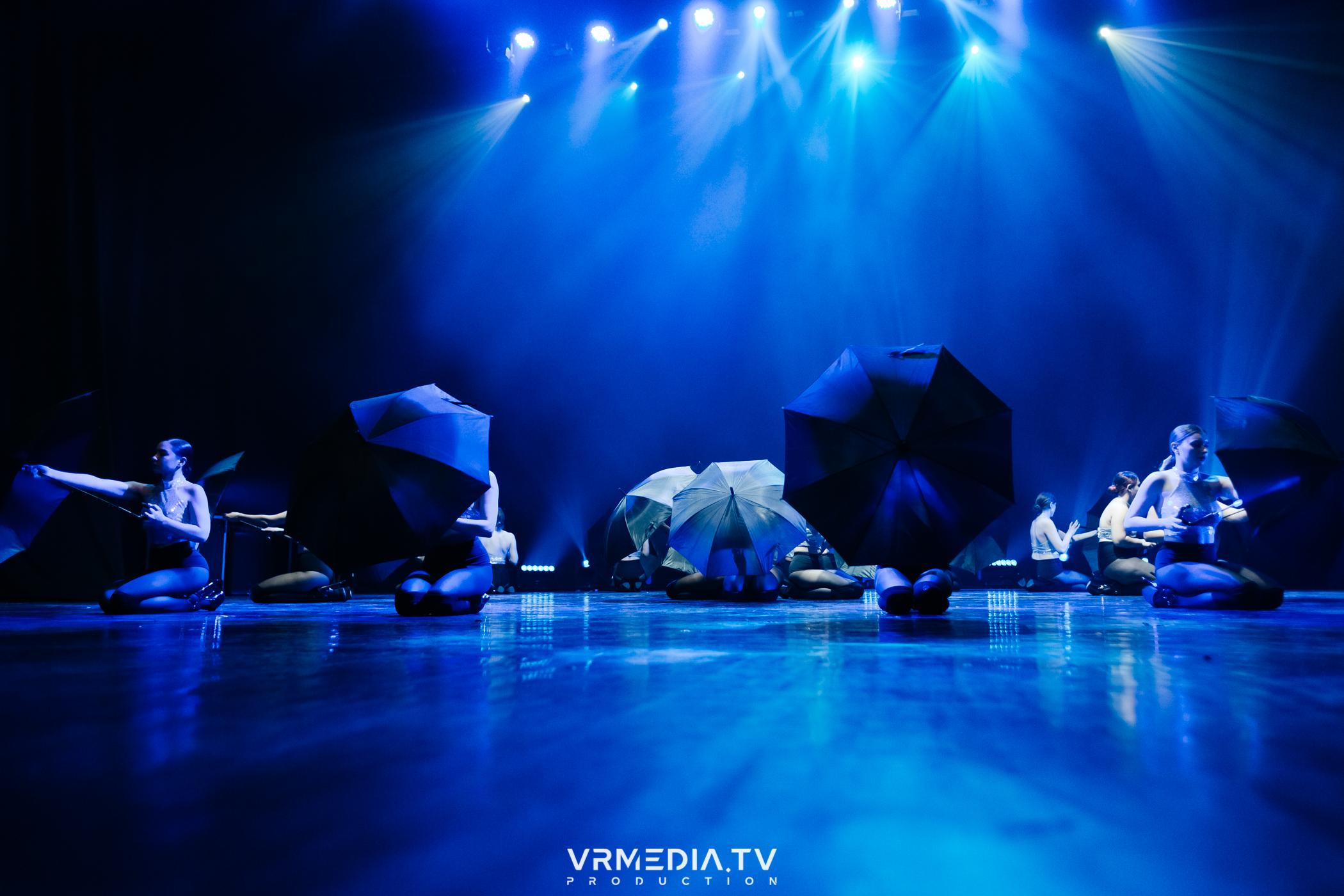 Пока все в доме