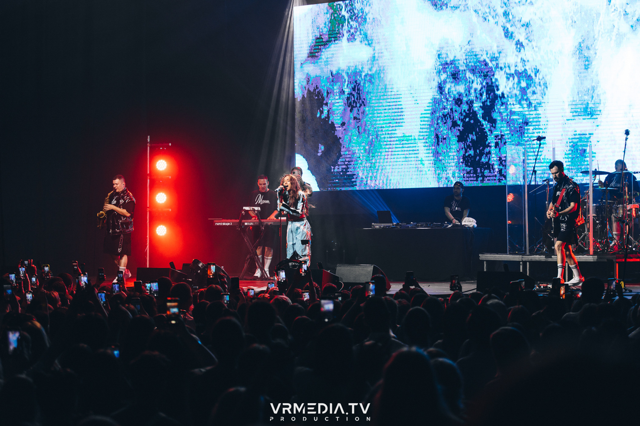 Мари Краймбрери