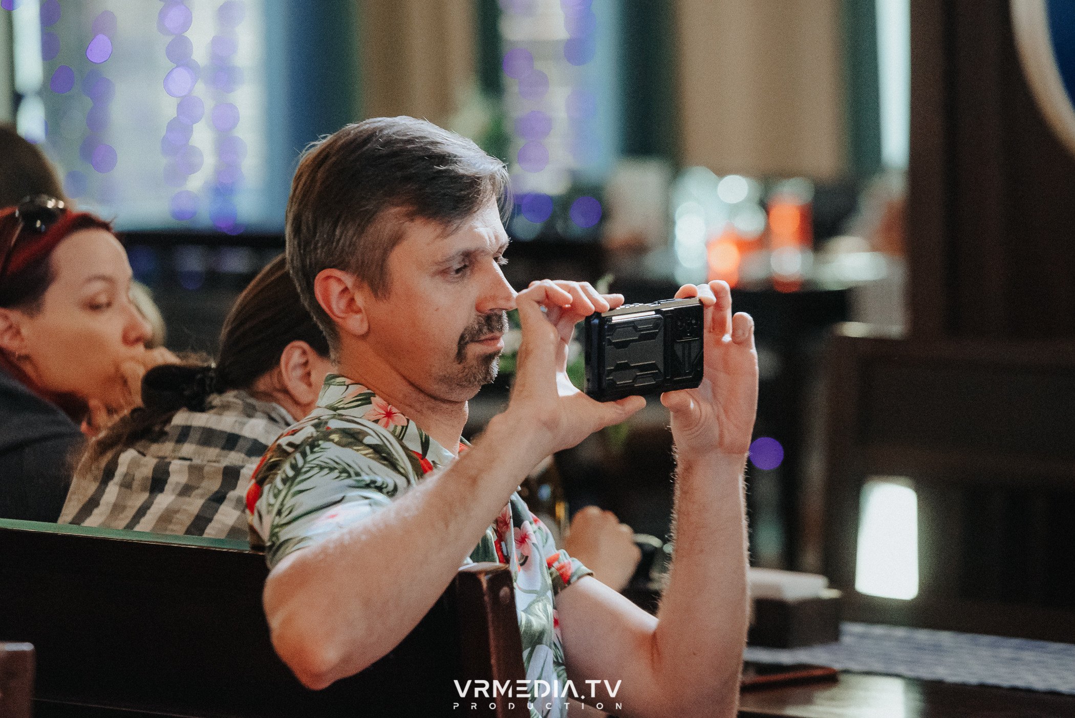 Джазовая среда: JAM SESSION