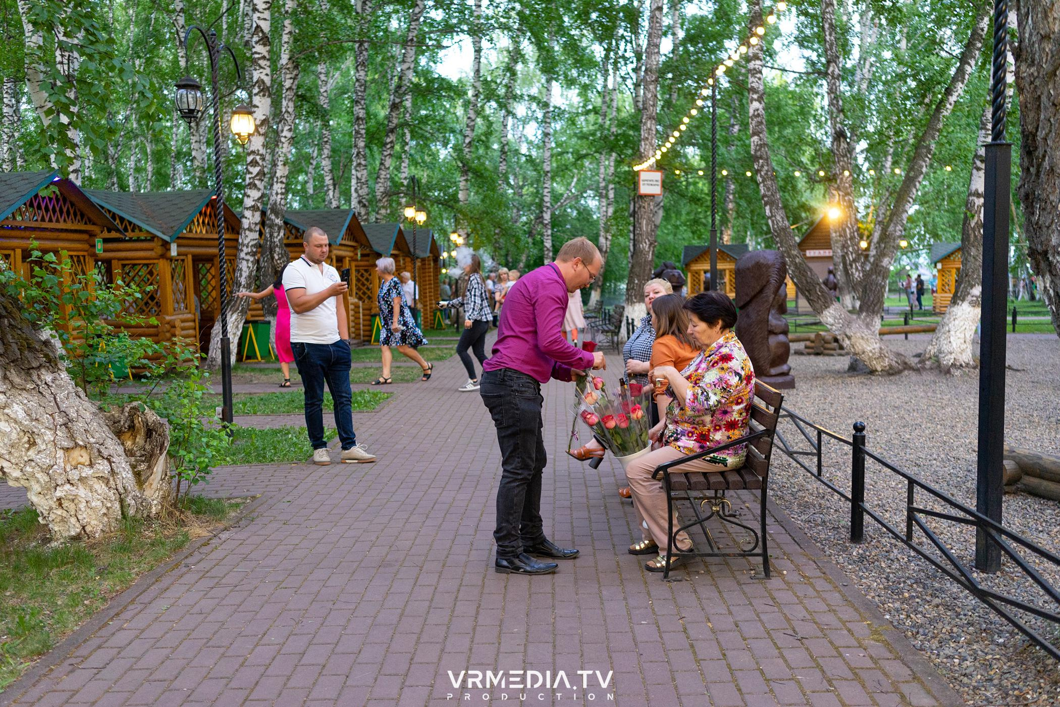 В гостях «У Петровича»